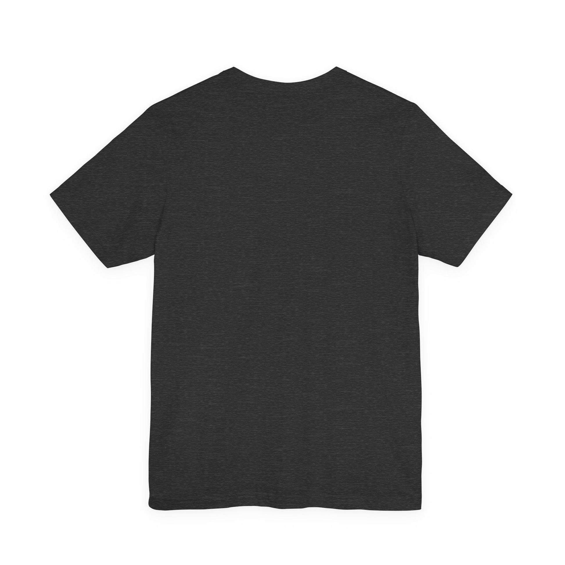 Unisex Jersey Short Sleeve Tee - Casual Comfort, Gift for Him/Her, Summer Fashion, Everyday Wear, Custom Design Available - Metamorphosis Creations