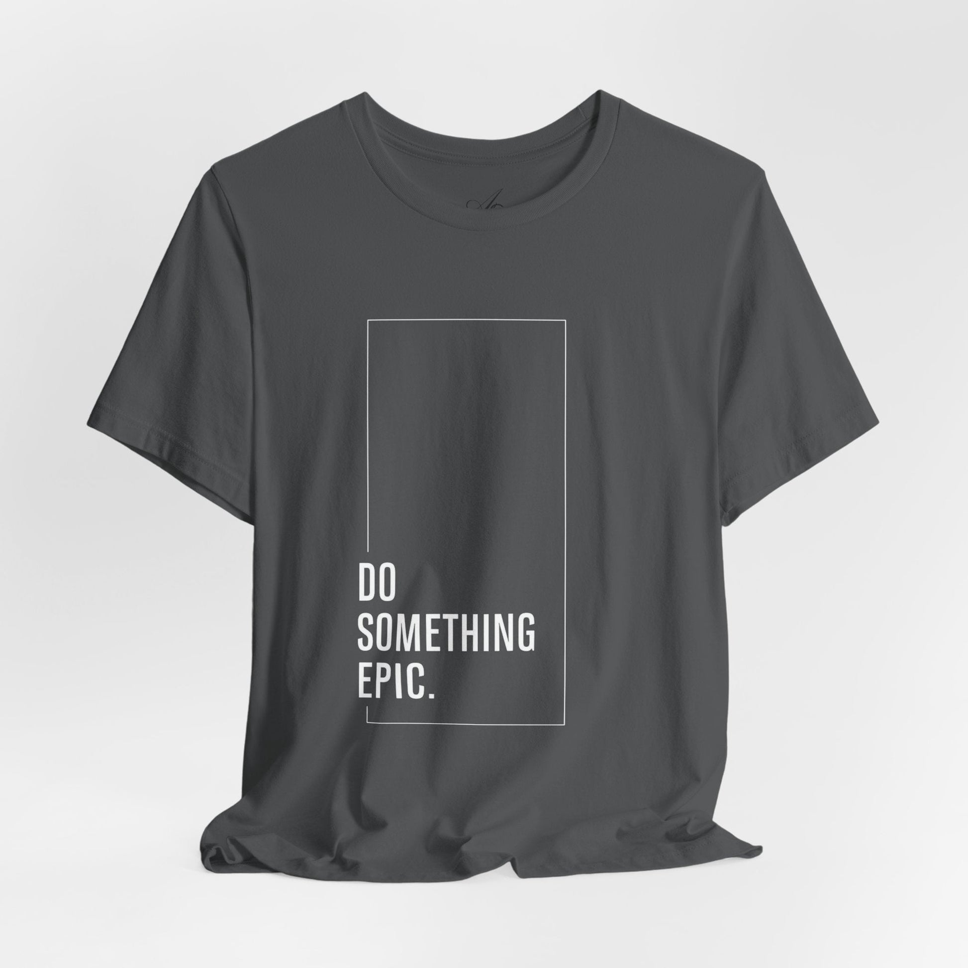 Unisex Jersey Short Sleeve Tee - Casual Comfort, Gift for Him/Her, Summer Fashion, Everyday Wear, Custom Design Available - Metamorphosis Creations