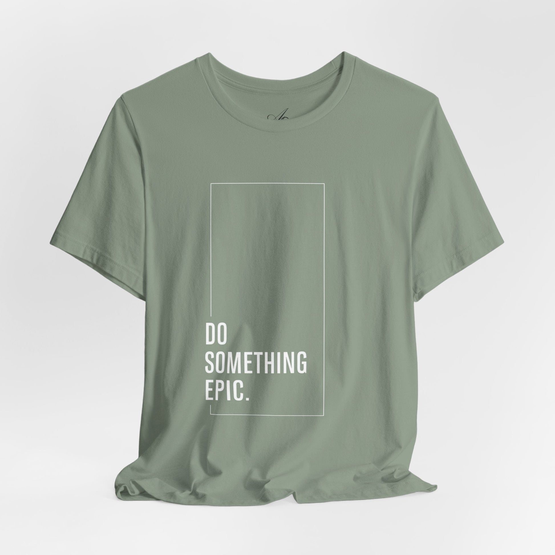 Unisex Jersey Short Sleeve Tee - Casual Comfort, Gift for Him/Her, Summer Fashion, Everyday Wear, Custom Design Available - Metamorphosis Creations