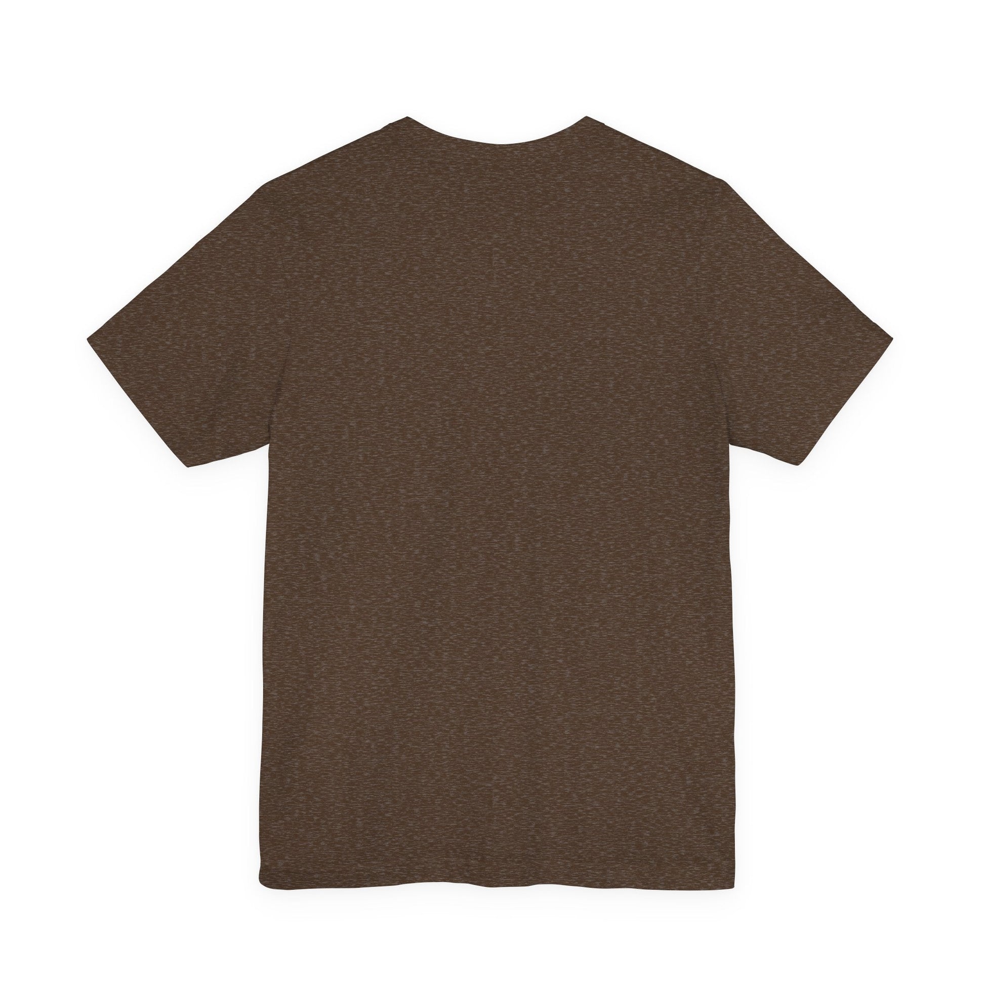 Unisex Jersey Short Sleeve Tee - Casual Comfort, Gift for Him/Her, Summer Fashion, Everyday Wear, Custom Design Available - Metamorphosis Creations