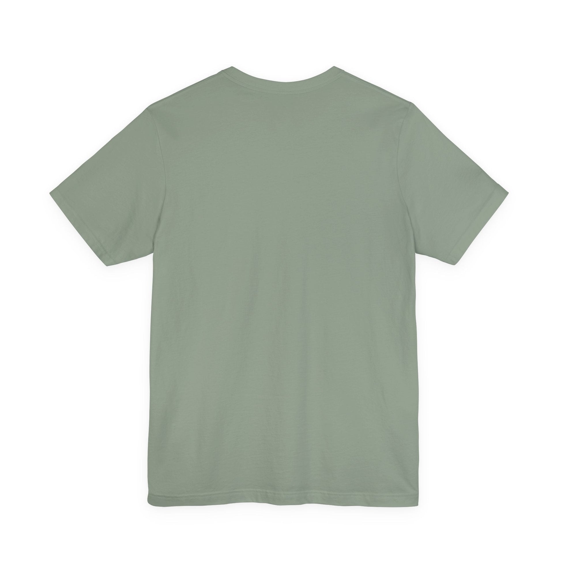 Unisex Jersey Short Sleeve Tee - Casual Comfort, Gift for Him/Her, Summer Fashion, Everyday Wear, Custom Design Available - Metamorphosis Creations