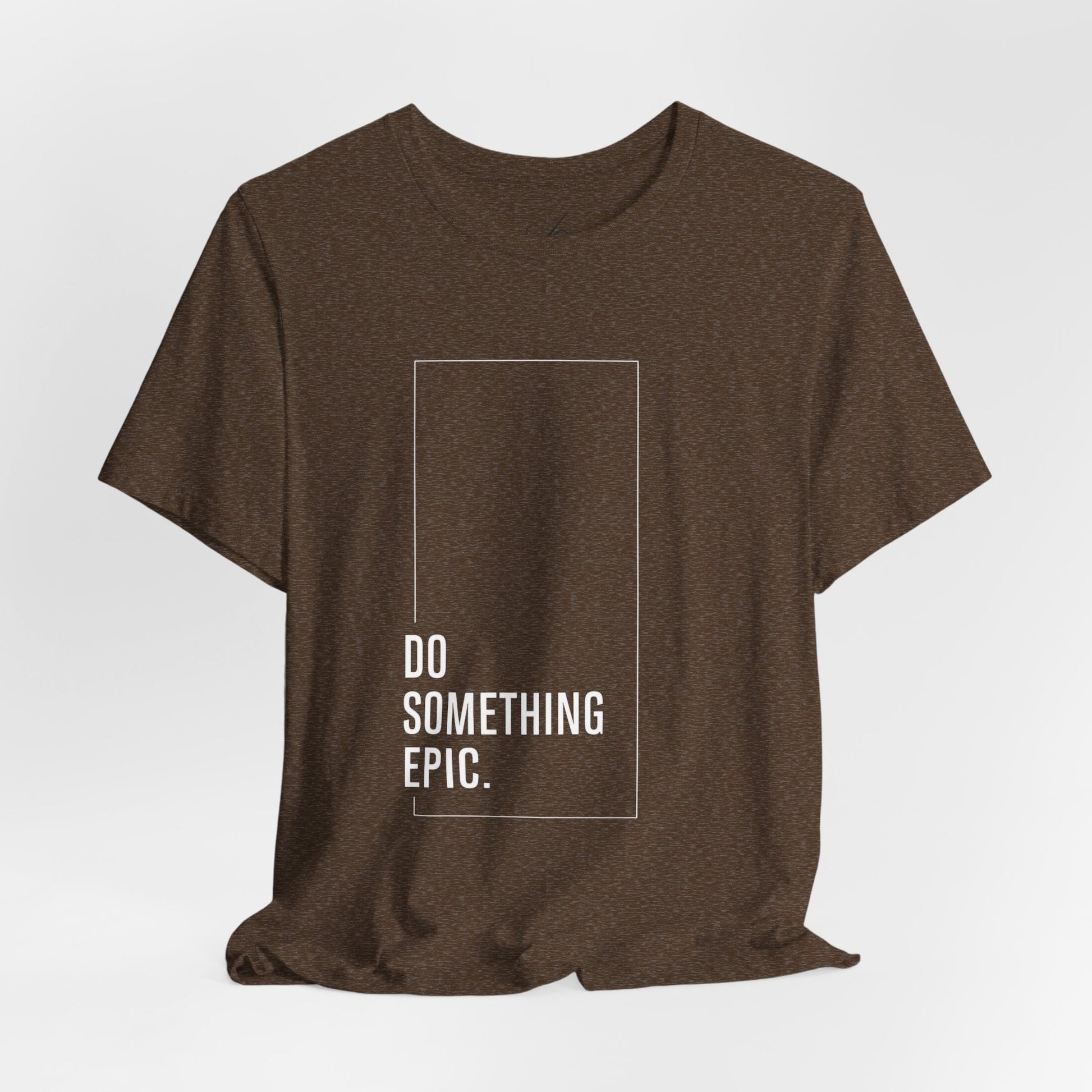Unisex Jersey Short Sleeve Tee - Casual Comfort, Gift for Him/Her, Summer Fashion, Everyday Wear, Custom Design Available - Metamorphosis Creations