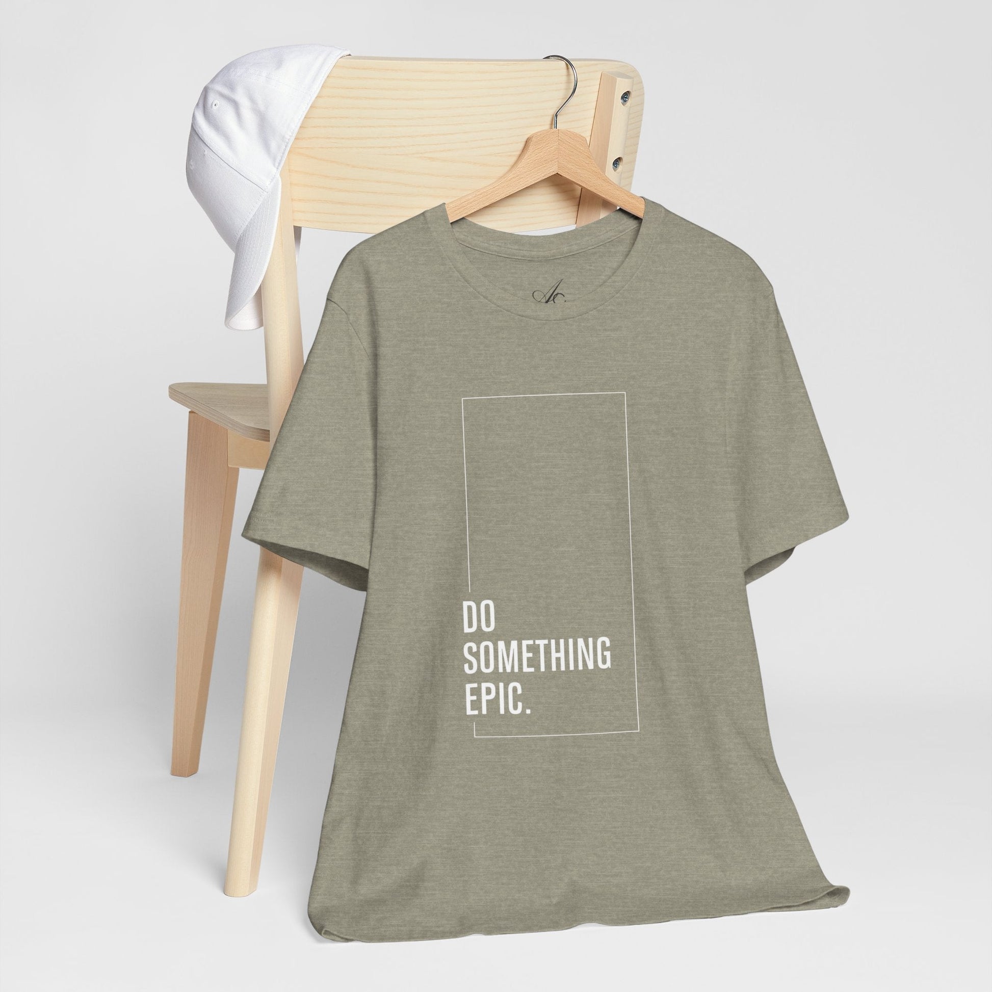 Unisex Jersey Short Sleeve Tee - Casual Comfort, Gift for Him/Her, Summer Fashion, Everyday Wear, Custom Design Available - Metamorphosis Creations
