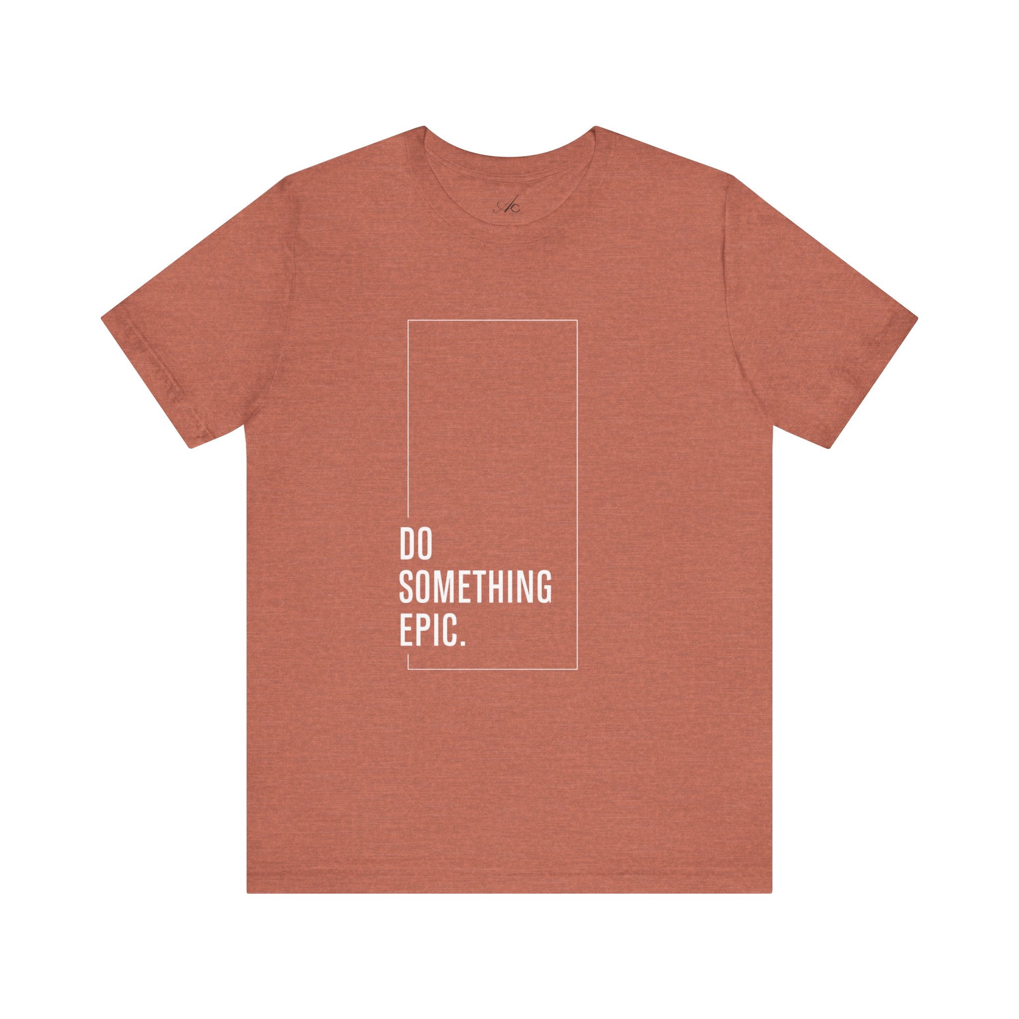 Unisex Jersey Short Sleeve Tee - Casual Comfort, Gift for Him/Her, Summer Fashion, Everyday Wear, Custom Design Available - Metamorphosis Creations