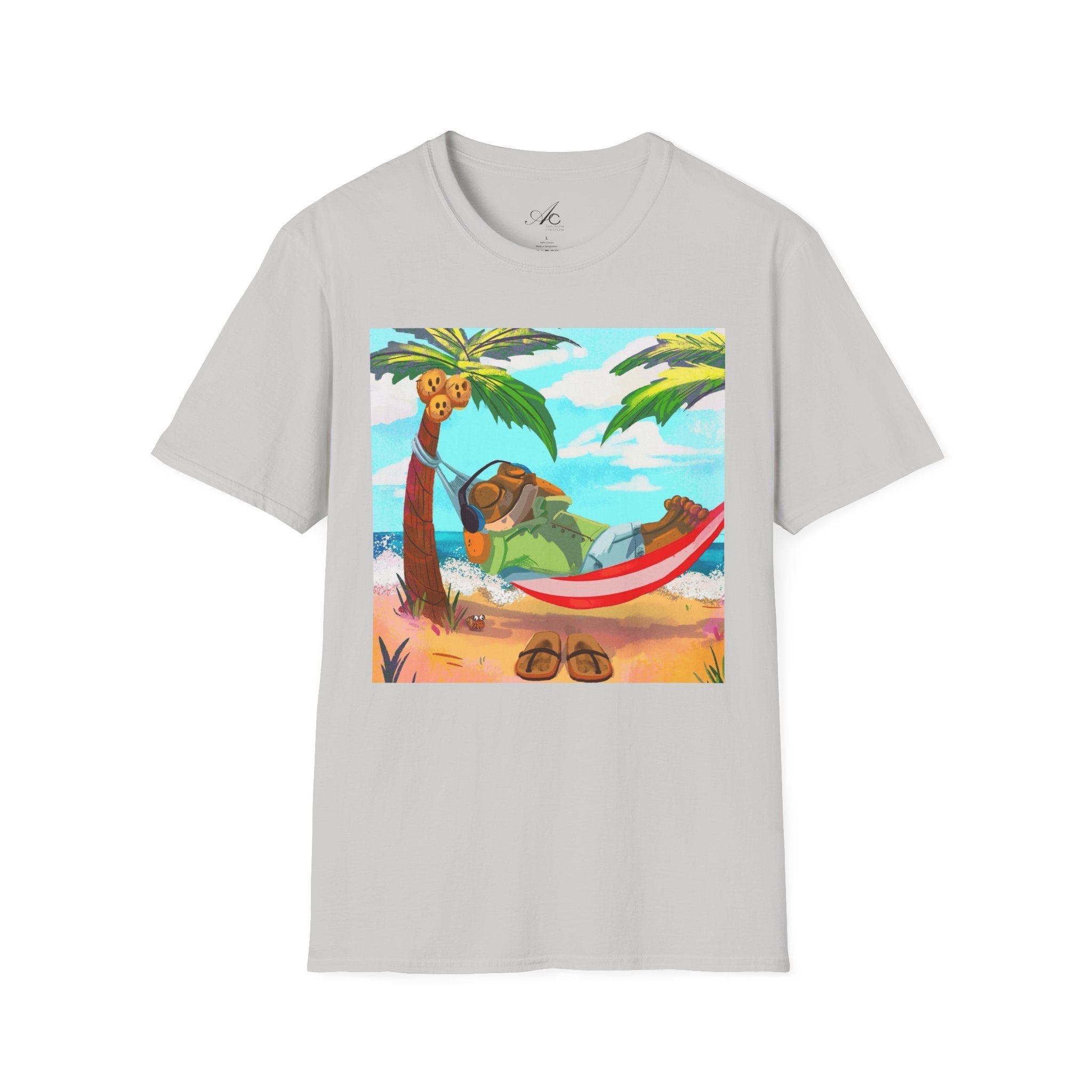 Viva Puerto Rico Gift for Beach Lovers, Vacation Shirt, Casual Outfit - Metamorphosis Creations