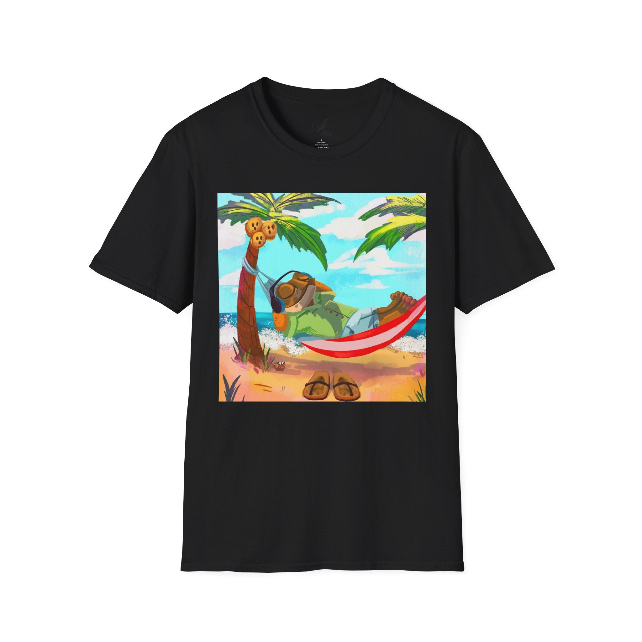 Viva Puerto Rico Gift for Beach Lovers, Vacation Shirt, Casual Outfit - Metamorphosis Creations