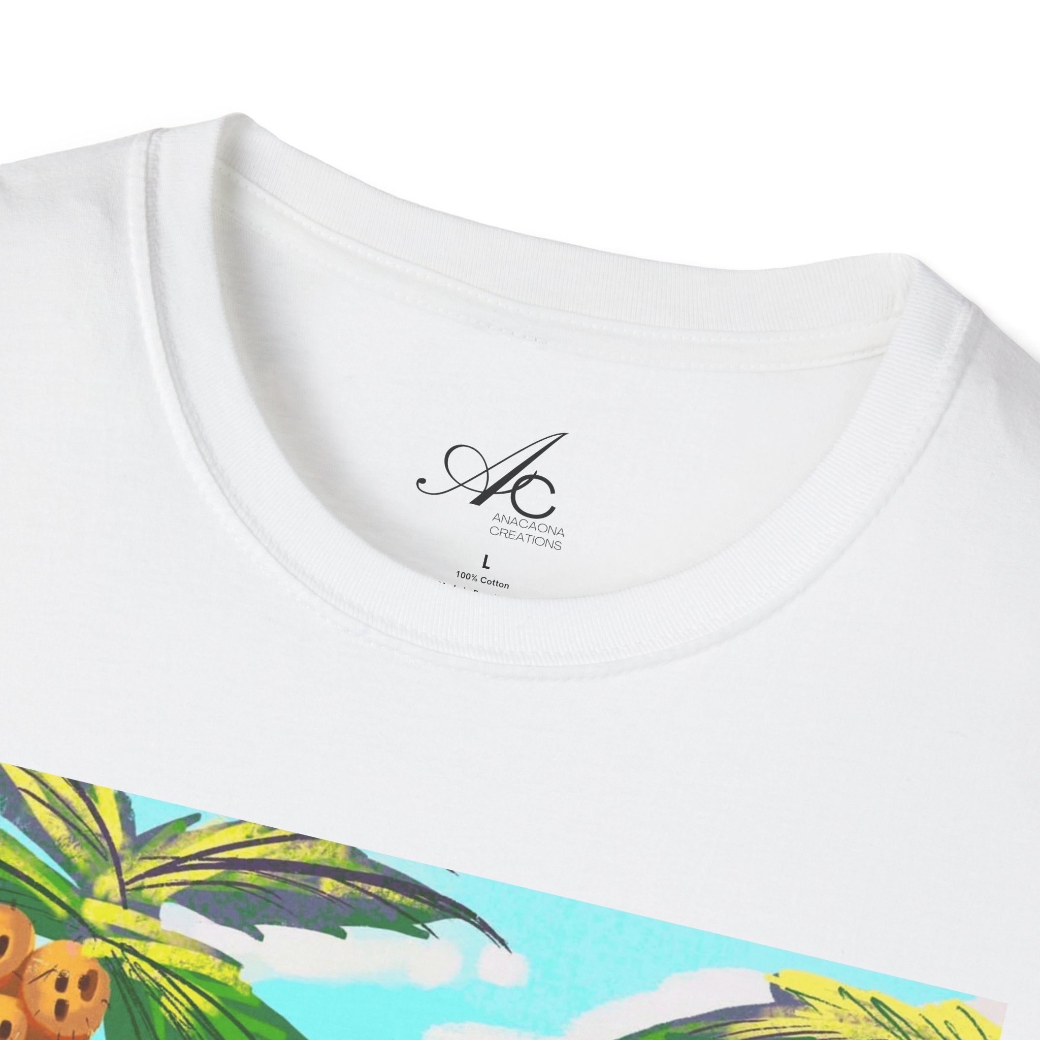 Viva Puerto Rico Gift for Beach Lovers, Vacation Shirt, Casual Outfit - Metamorphosis Creations
