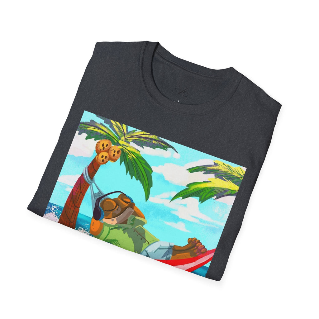 Viva Puerto Rico Gift for Beach Lovers, Vacation Shirt, Casual Outfit - Metamorphosis Creations