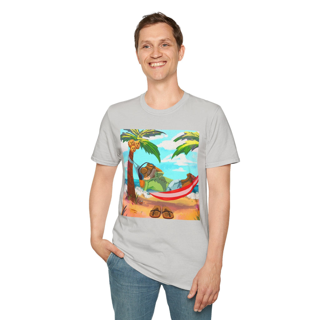 Viva Puerto Rico Gift for Beach Lovers, Vacation Shirt, Casual Outfit - Metamorphosis Creations