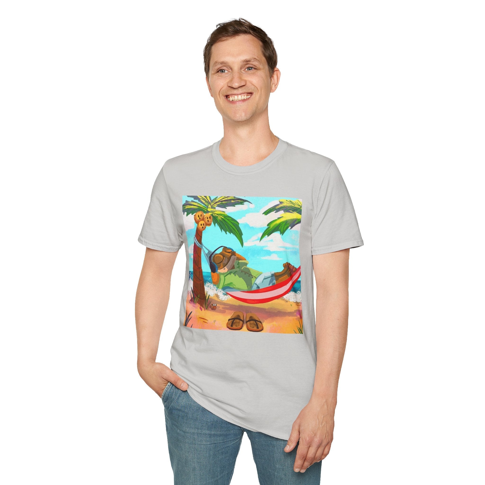 Viva Puerto Rico Gift for Beach Lovers, Vacation Shirt, Casual Outfit - Metamorphosis Creations
