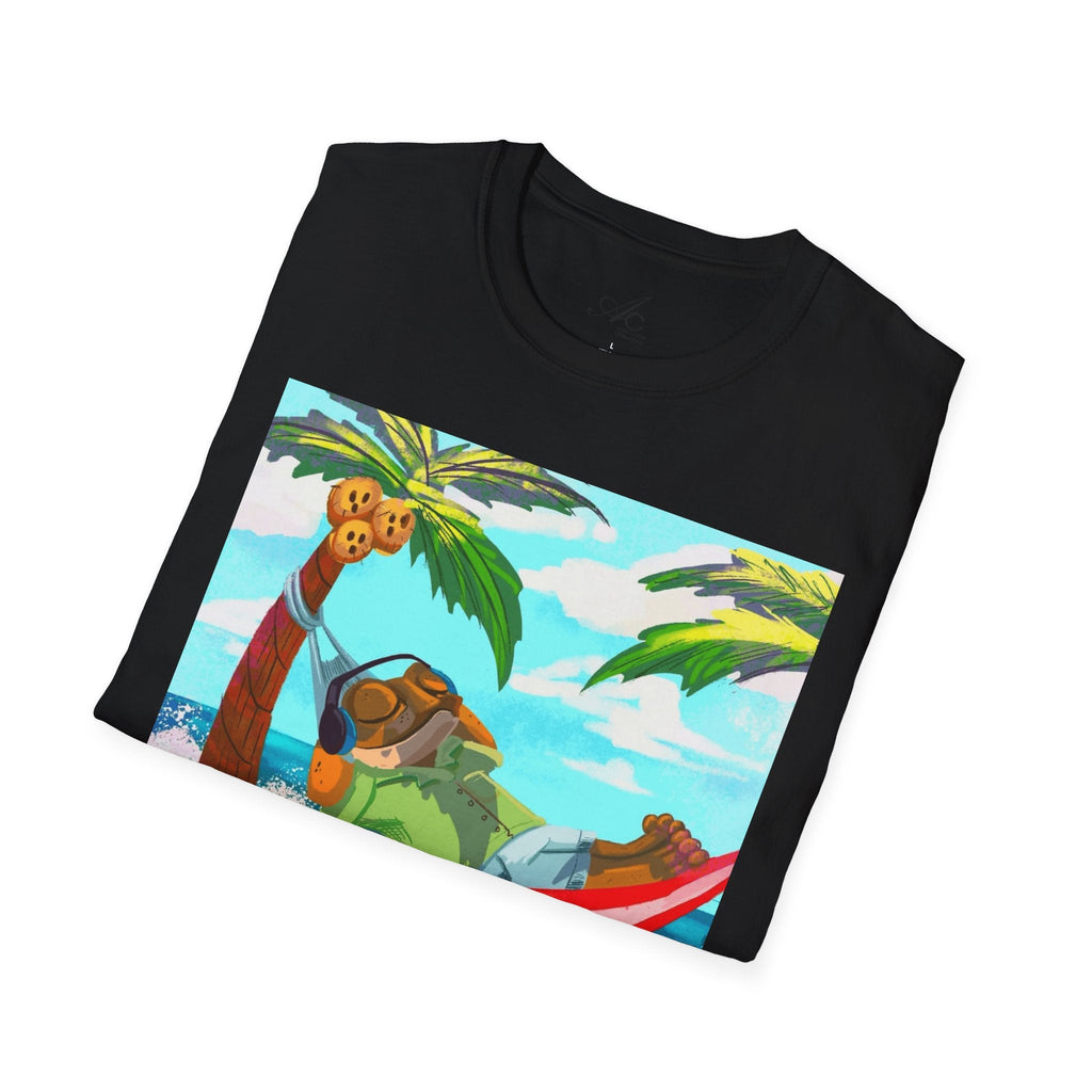 Viva Puerto Rico Gift for Beach Lovers, Vacation Shirt, Casual Outfit - Metamorphosis Creations