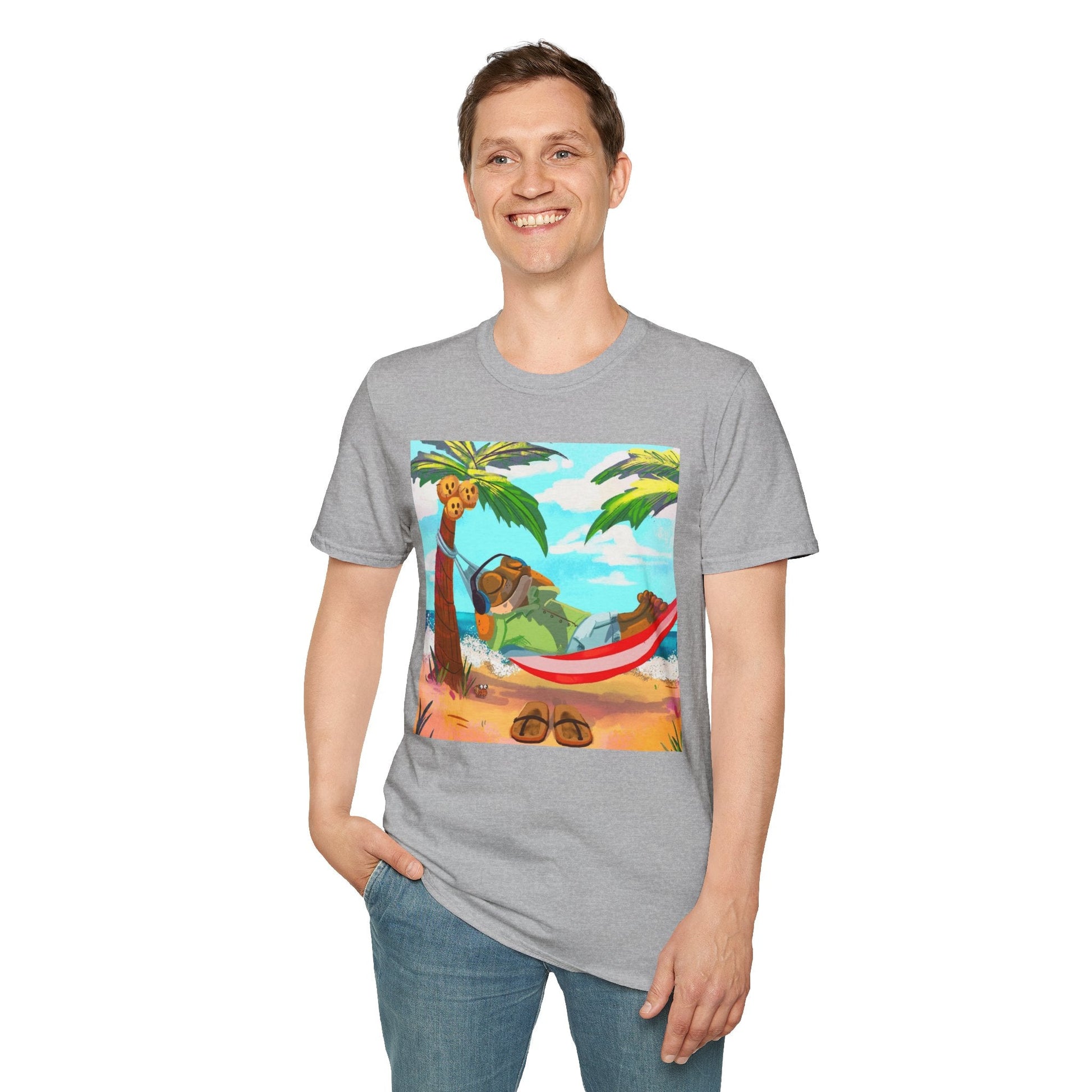 Viva Puerto Rico Gift for Beach Lovers, Vacation Shirt, Casual Outfit - Metamorphosis Creations