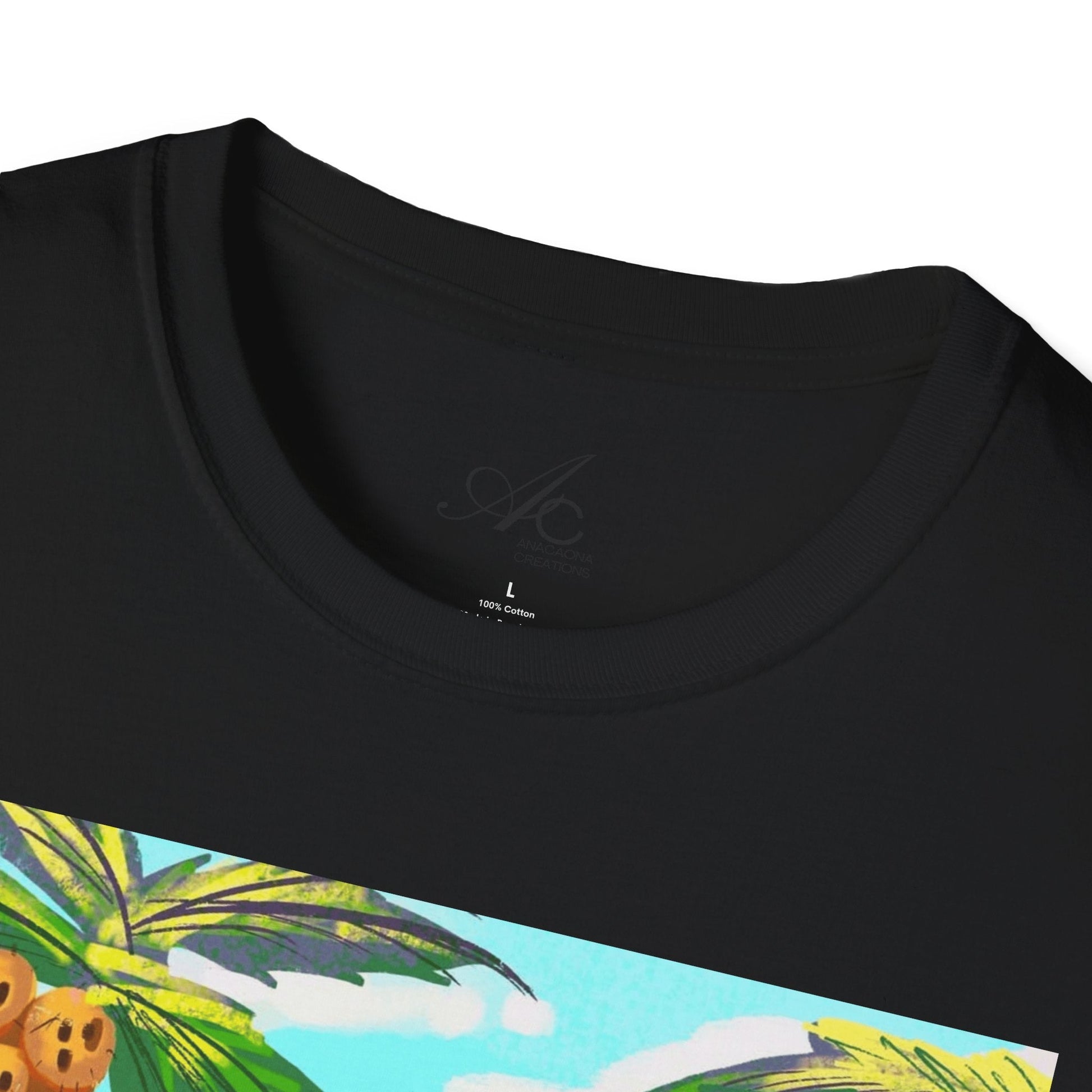 Viva Puerto Rico Gift for Beach Lovers, Vacation Shirt, Casual Outfit - Metamorphosis Creations