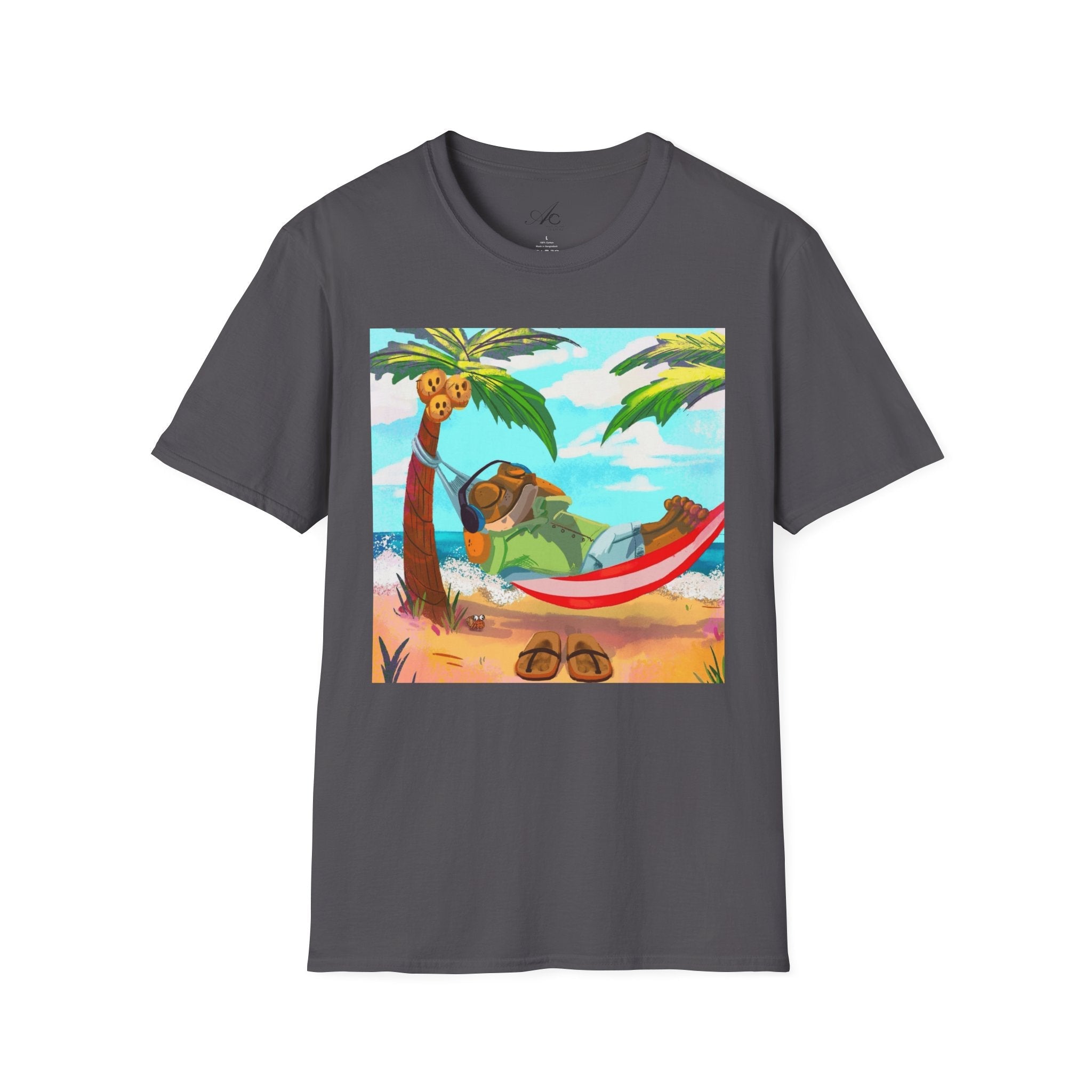 Viva Puerto Rico Gift for Beach Lovers, Vacation Shirt, Casual Outfit - Metamorphosis Creations