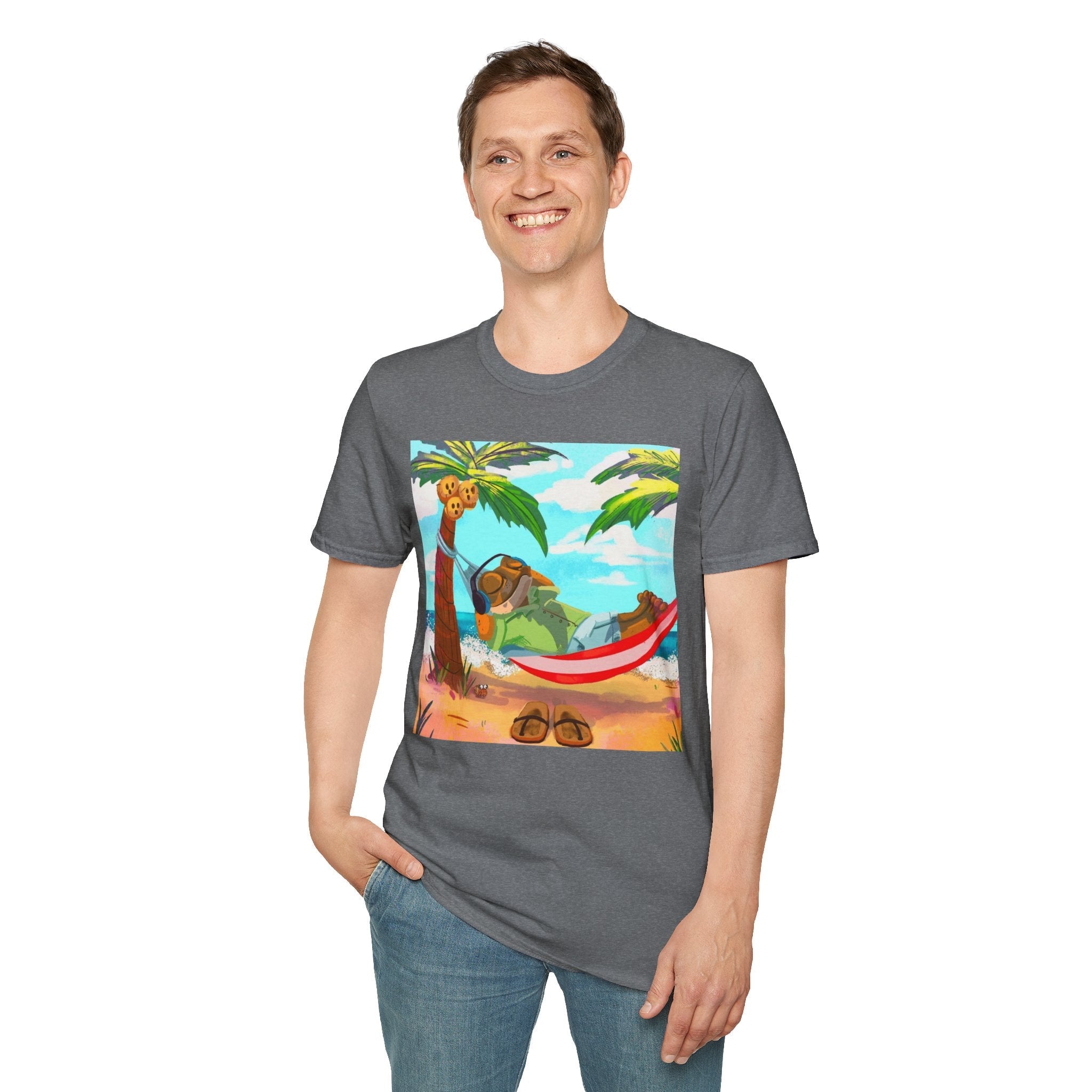 Viva Puerto Rico Gift for Beach Lovers, Vacation Shirt, Casual Outfit - Metamorphosis Creations