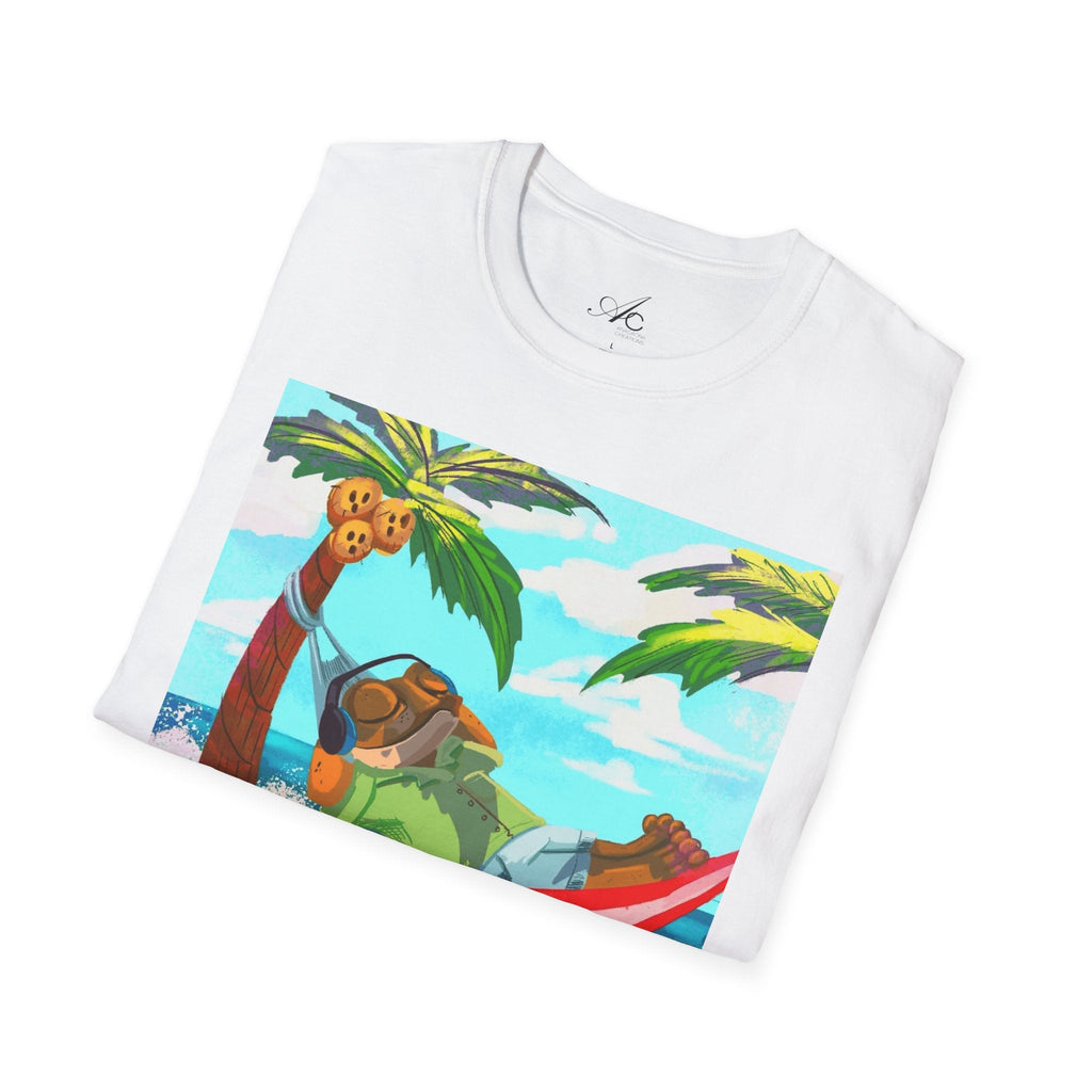Viva Puerto Rico Gift for Beach Lovers, Vacation Shirt, Casual Outfit - Metamorphosis Creations