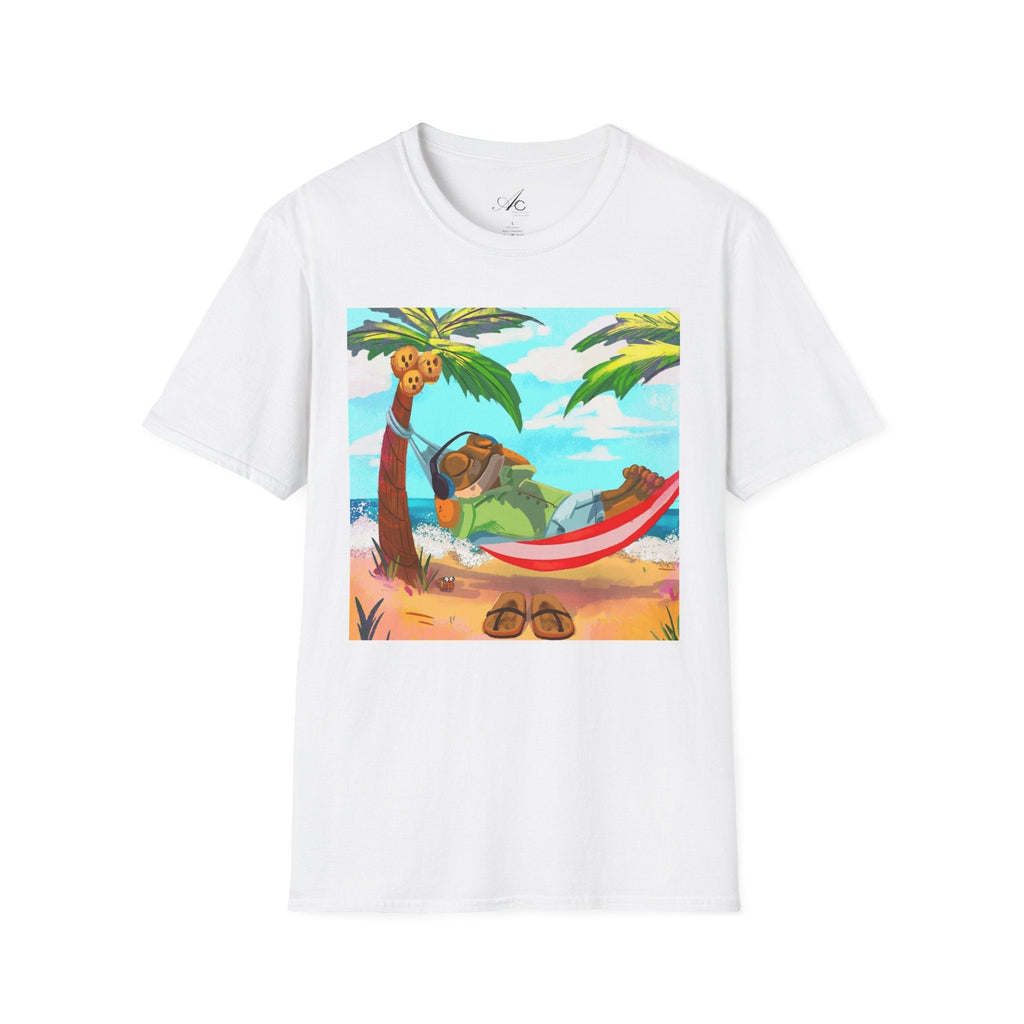 Viva Puerto Rico Gift for Beach Lovers, Vacation Shirt, Casual Outfit - Metamorphosis Creations
