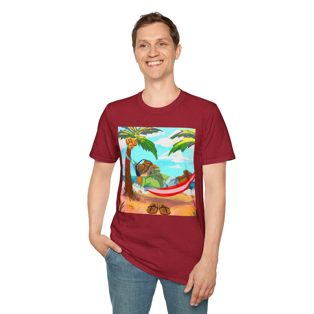 Viva Puerto Rico Gift for Beach Lovers, Vacation Shirt, Casual Outfit - Metamorphosis Creations