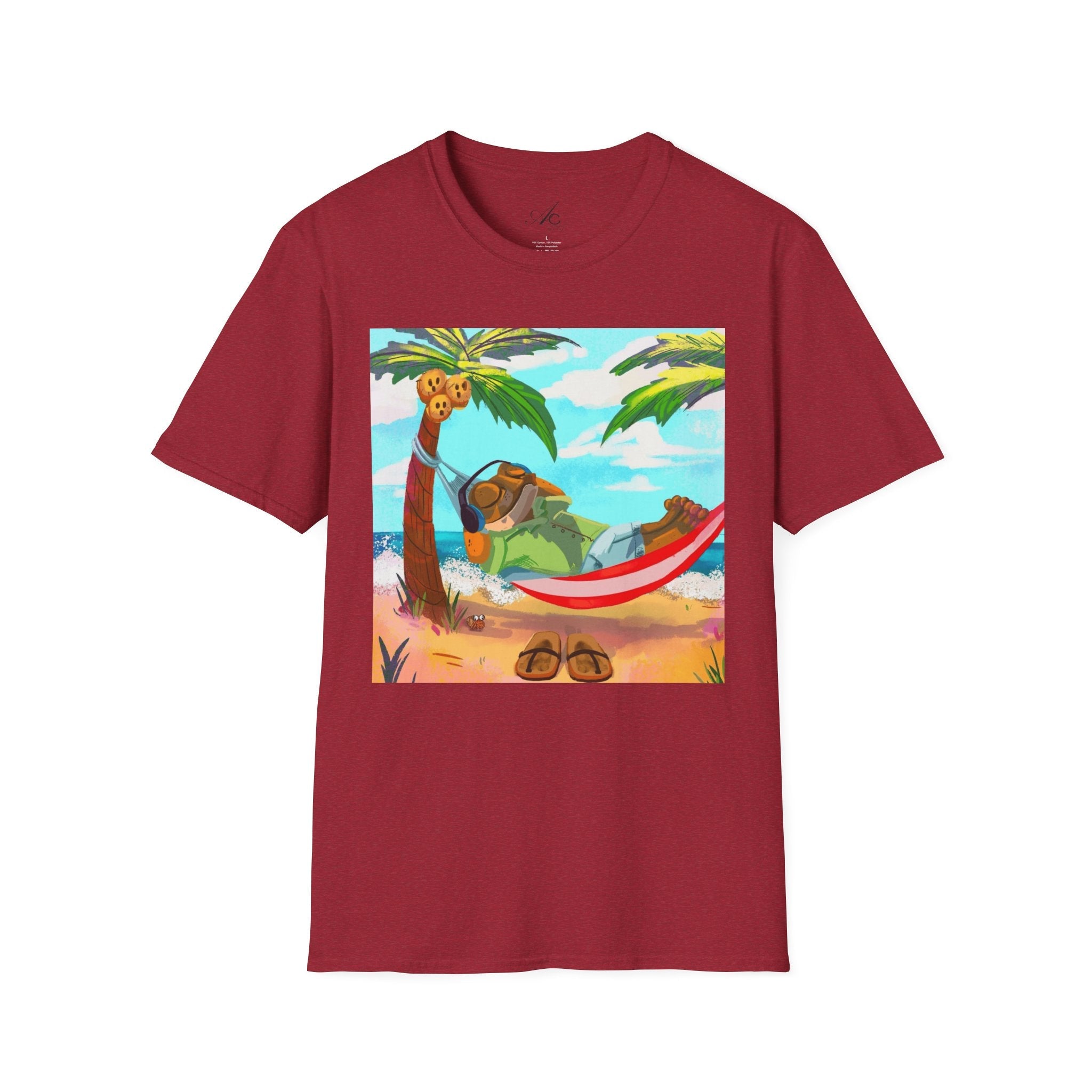 Viva Puerto Rico Gift for Beach Lovers, Vacation Shirt, Casual Outfit - Metamorphosis Creations