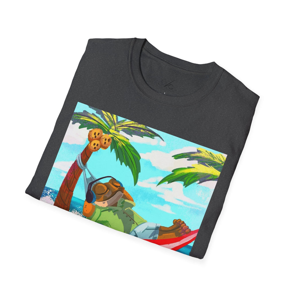 Viva Puerto Rico Gift for Beach Lovers, Vacation Shirt, Casual Outfit - Metamorphosis Creations