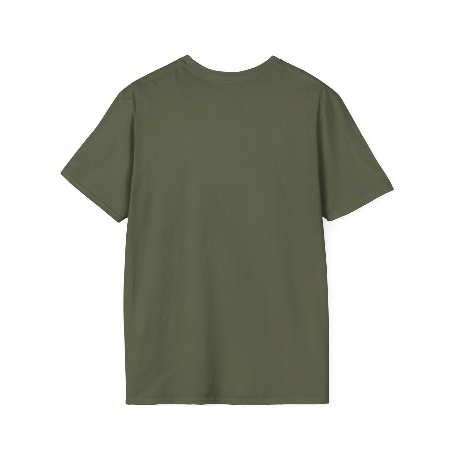 Wear the Love A Shirt as Strong as Dad - Metamorphosis Creations
