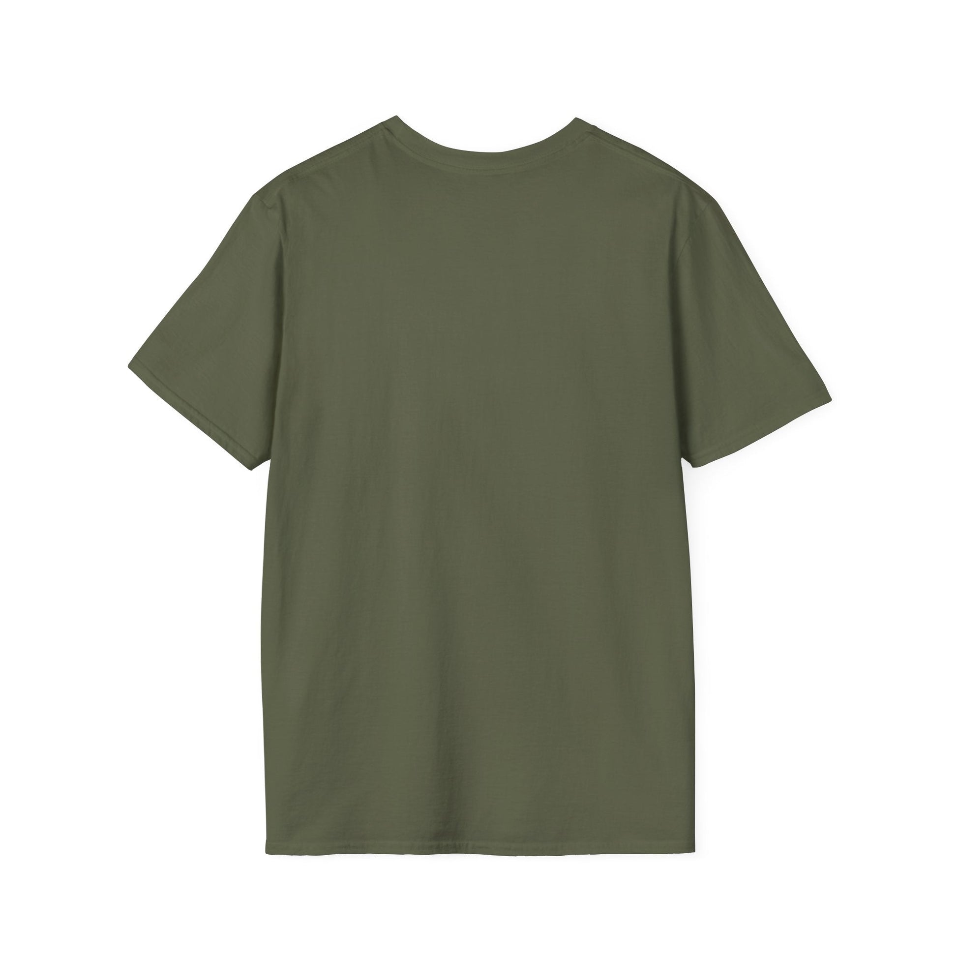 Wear the Love A Shirt as Strong as Dad - Metamorphosis Creations