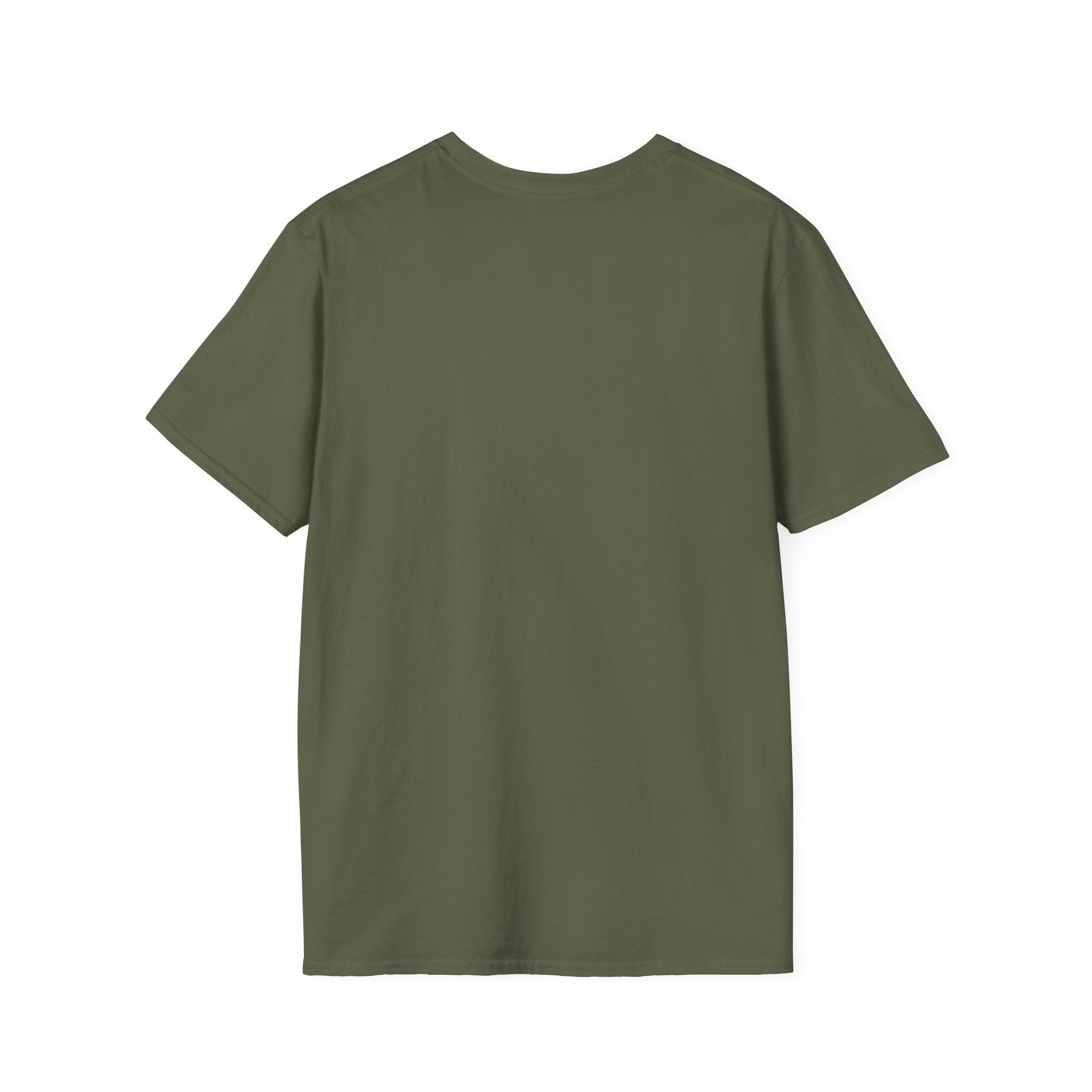 Wear the Love A Shirt as Strong as Dad - Metamorphosis Creations