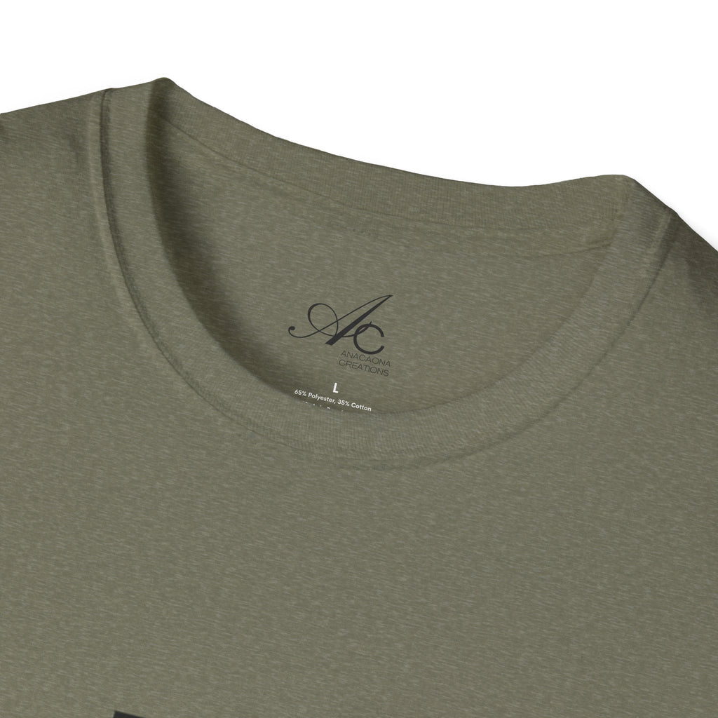 Wear the Love A Shirt as Strong as Dad - Metamorphosis Creations