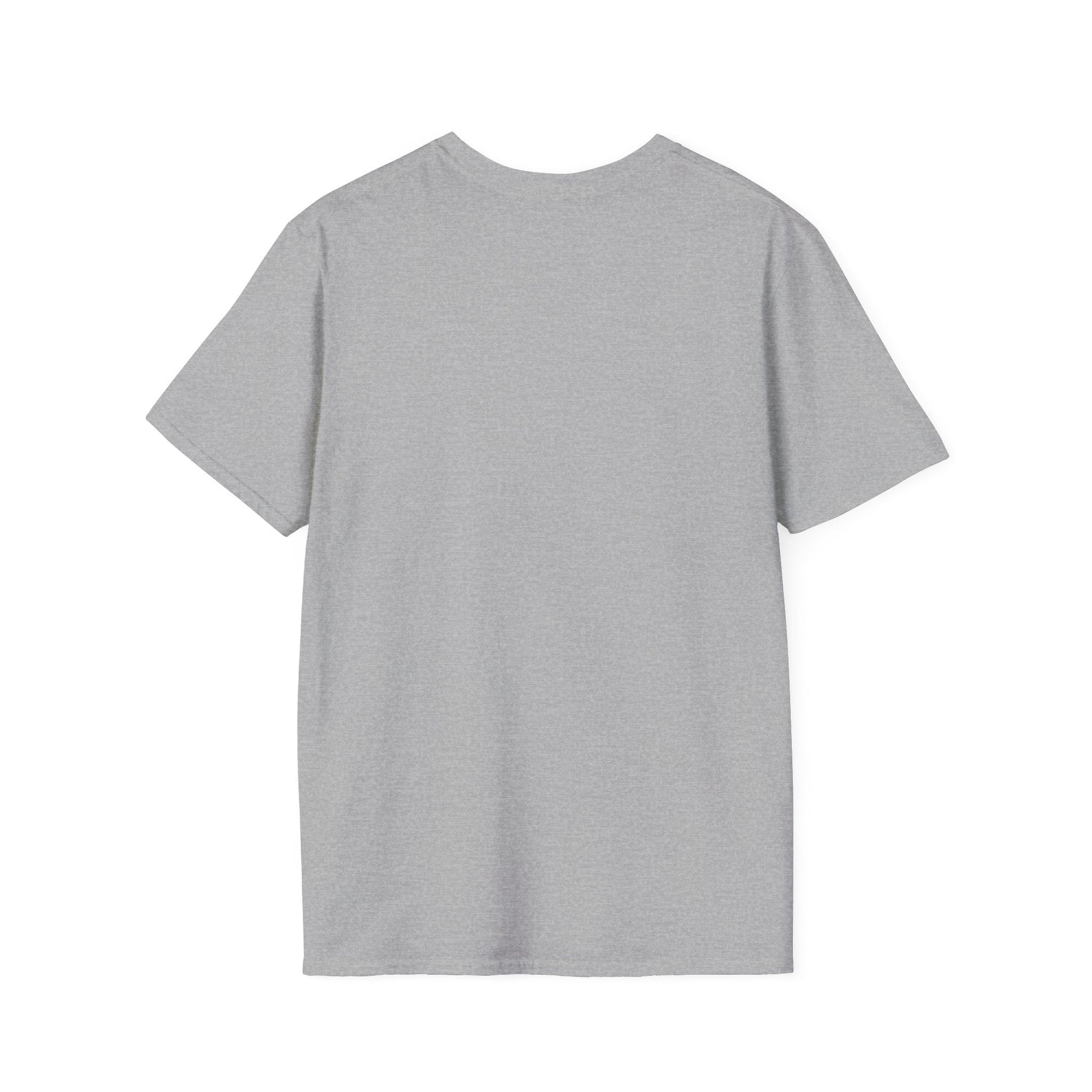 Wear the Love A Shirt as Strong as Dad - Metamorphosis Creations