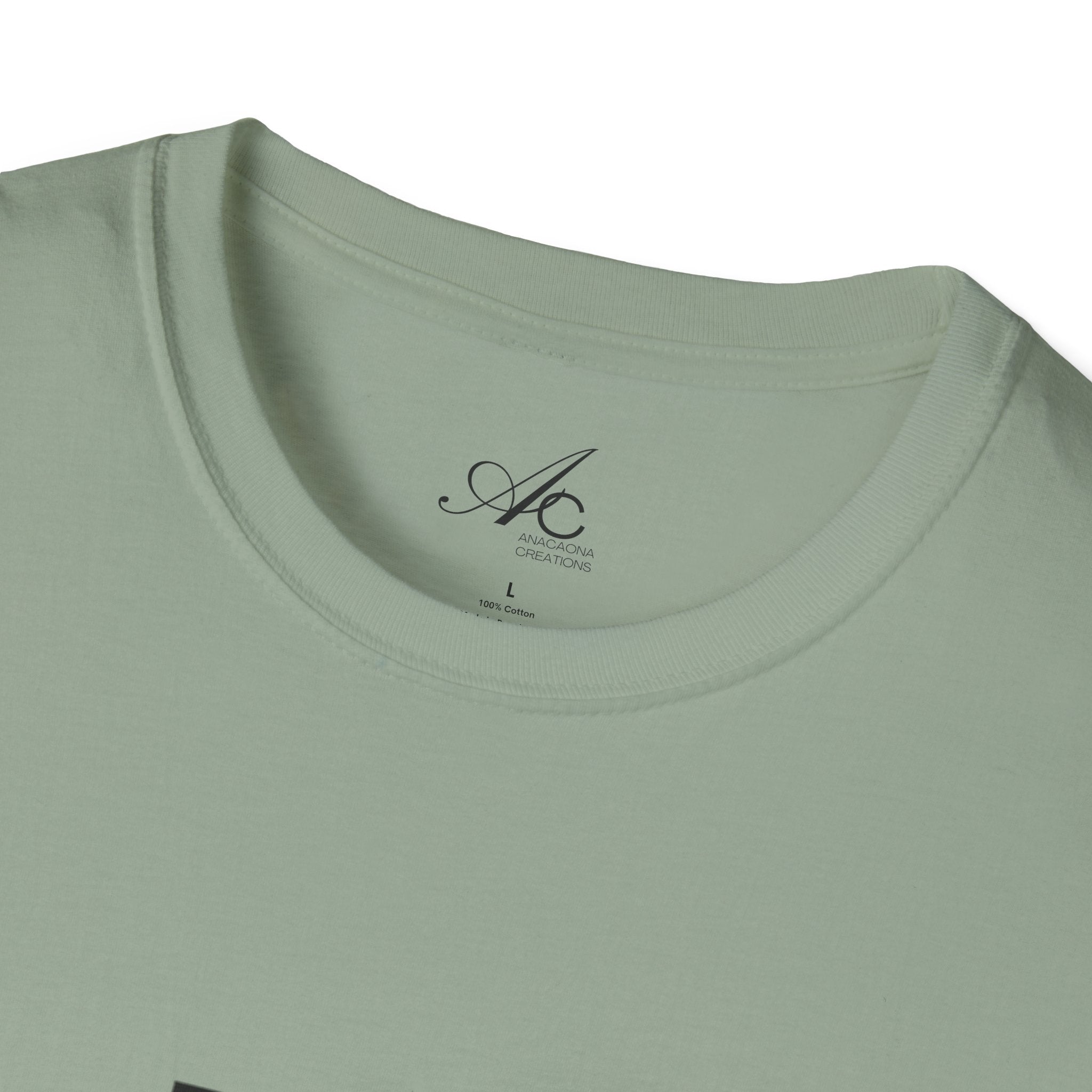 Wear the Love A Shirt as Strong as Dad - Metamorphosis Creations