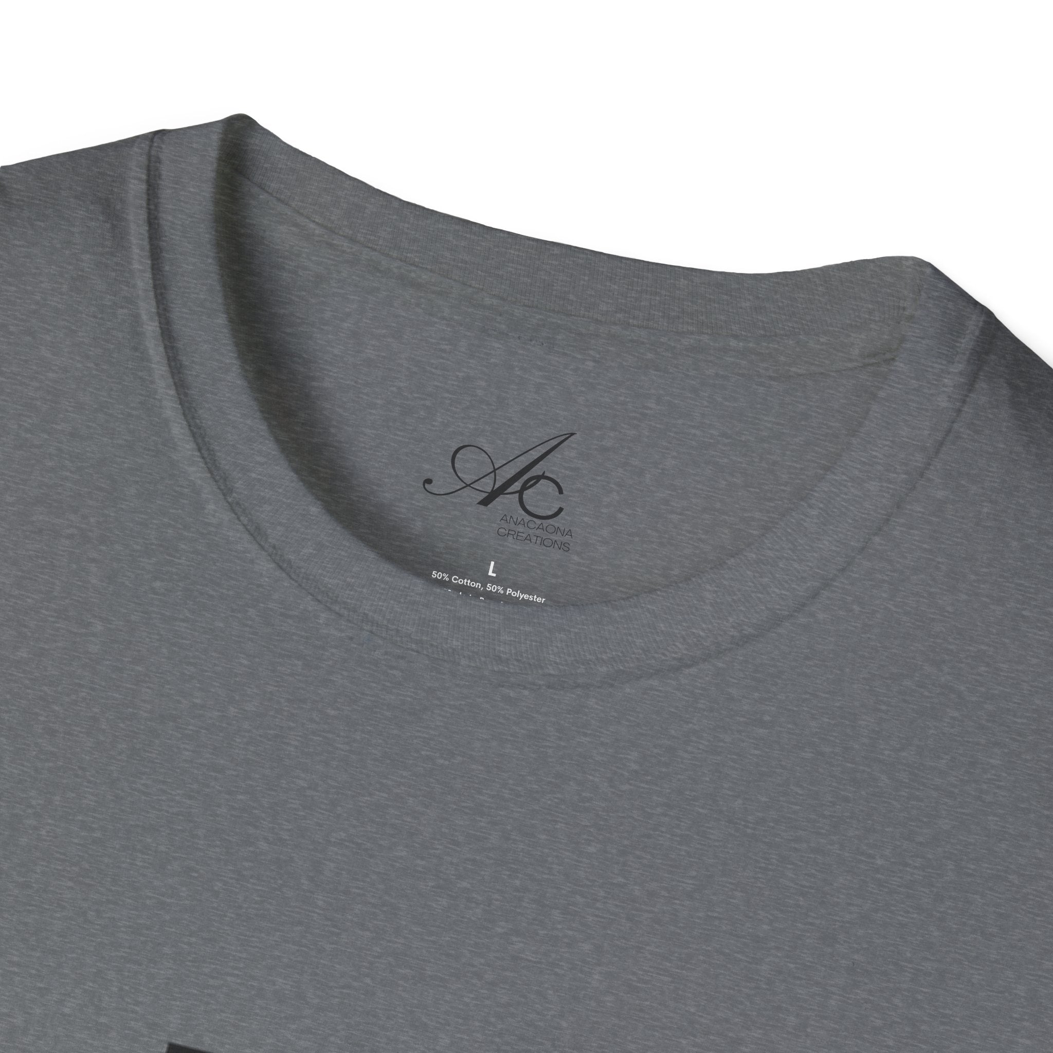 Wear the Love A Shirt as Strong as Dad - Metamorphosis Creations