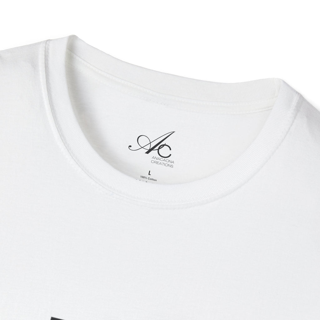 Wear the Love A Shirt as Strong as Dad - Metamorphosis Creations