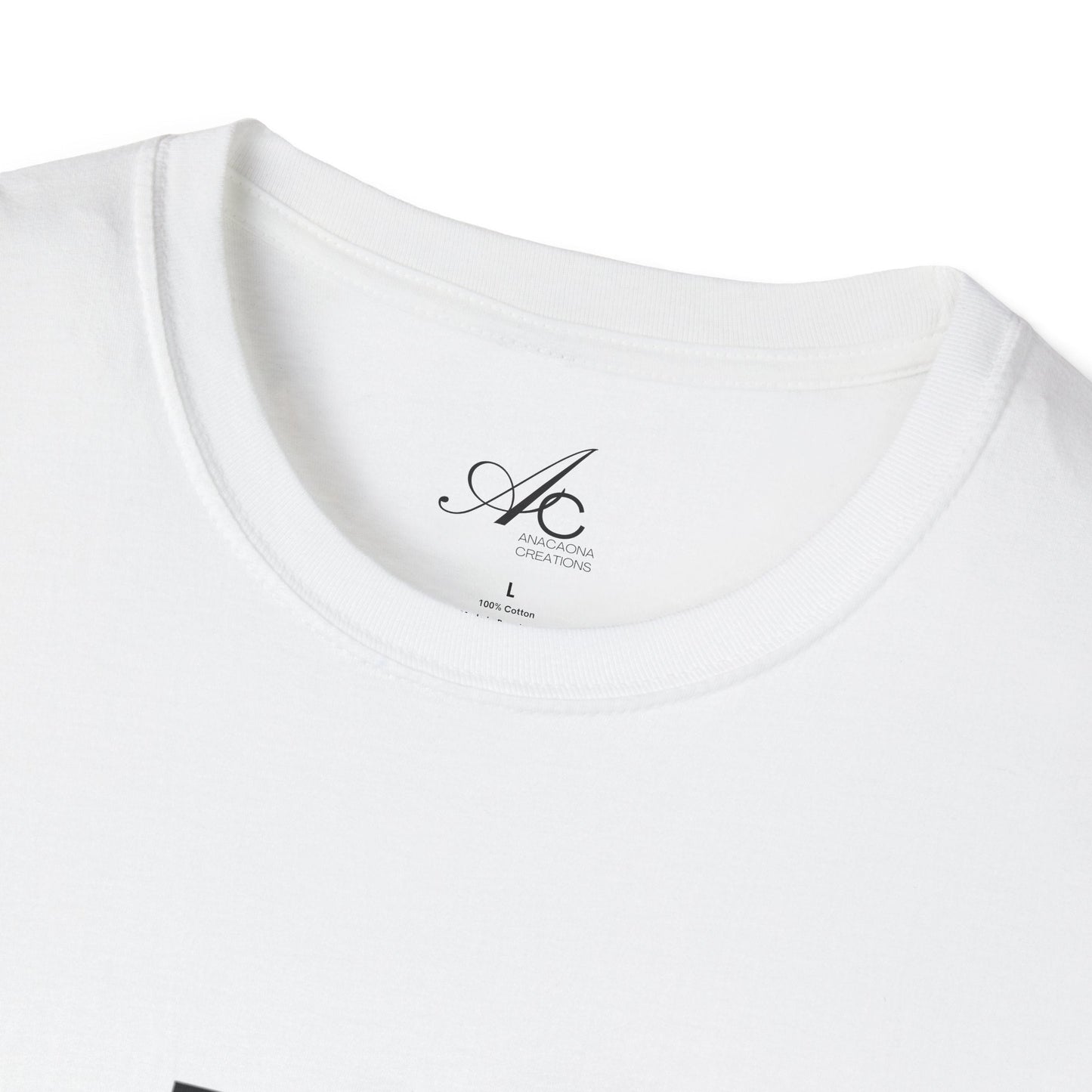Wear the Love A Shirt as Strong as Dad - Metamorphosis Creations
