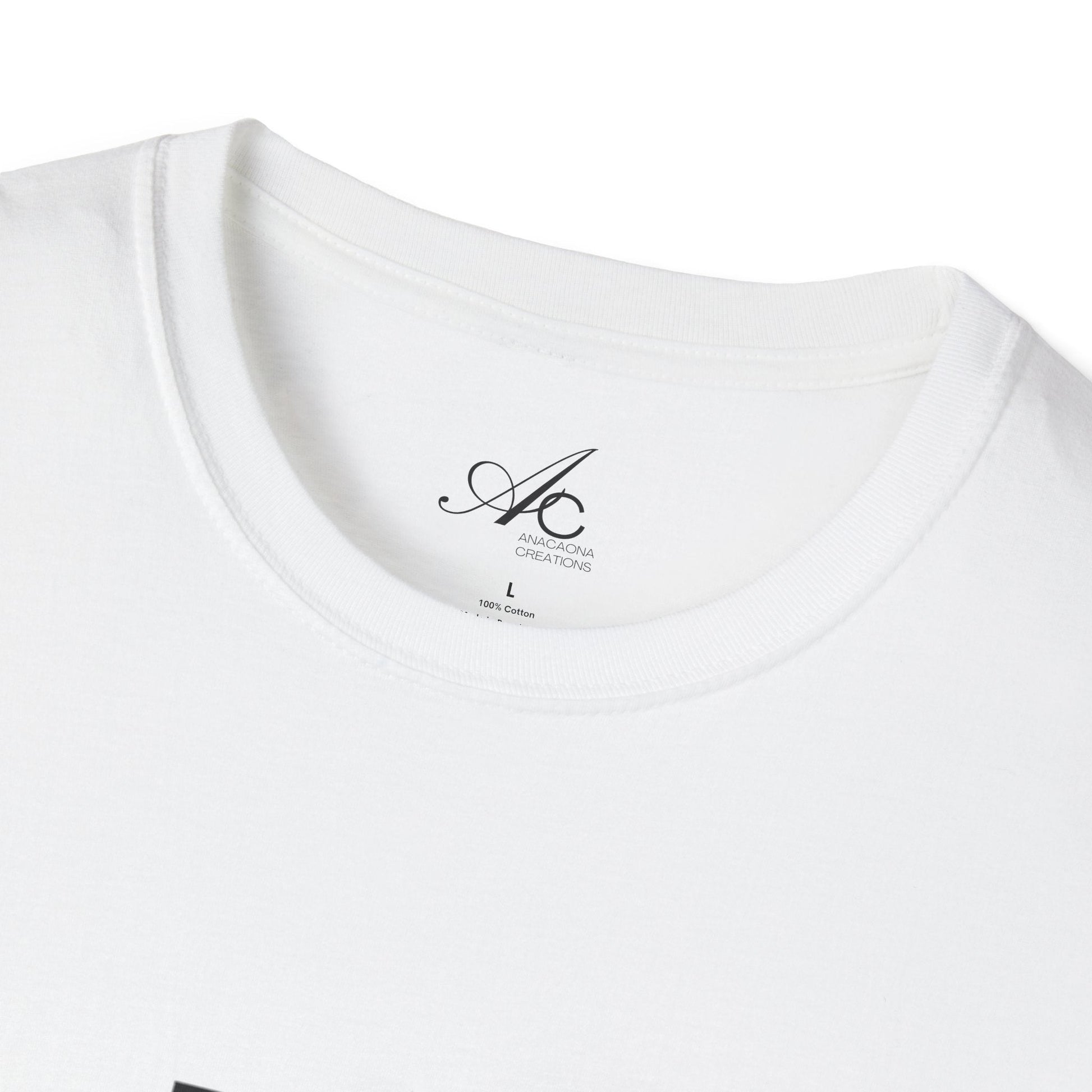 Wear the Love A Shirt as Strong as Dad - Metamorphosis Creations