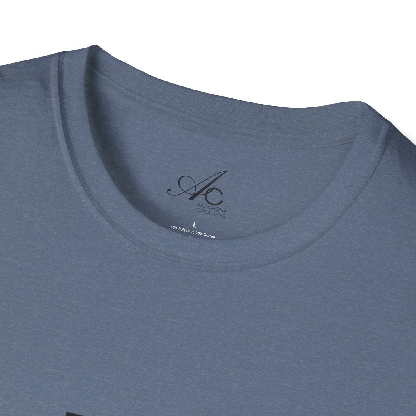 Wear the Love A Shirt as Strong as Dad - Metamorphosis Creations