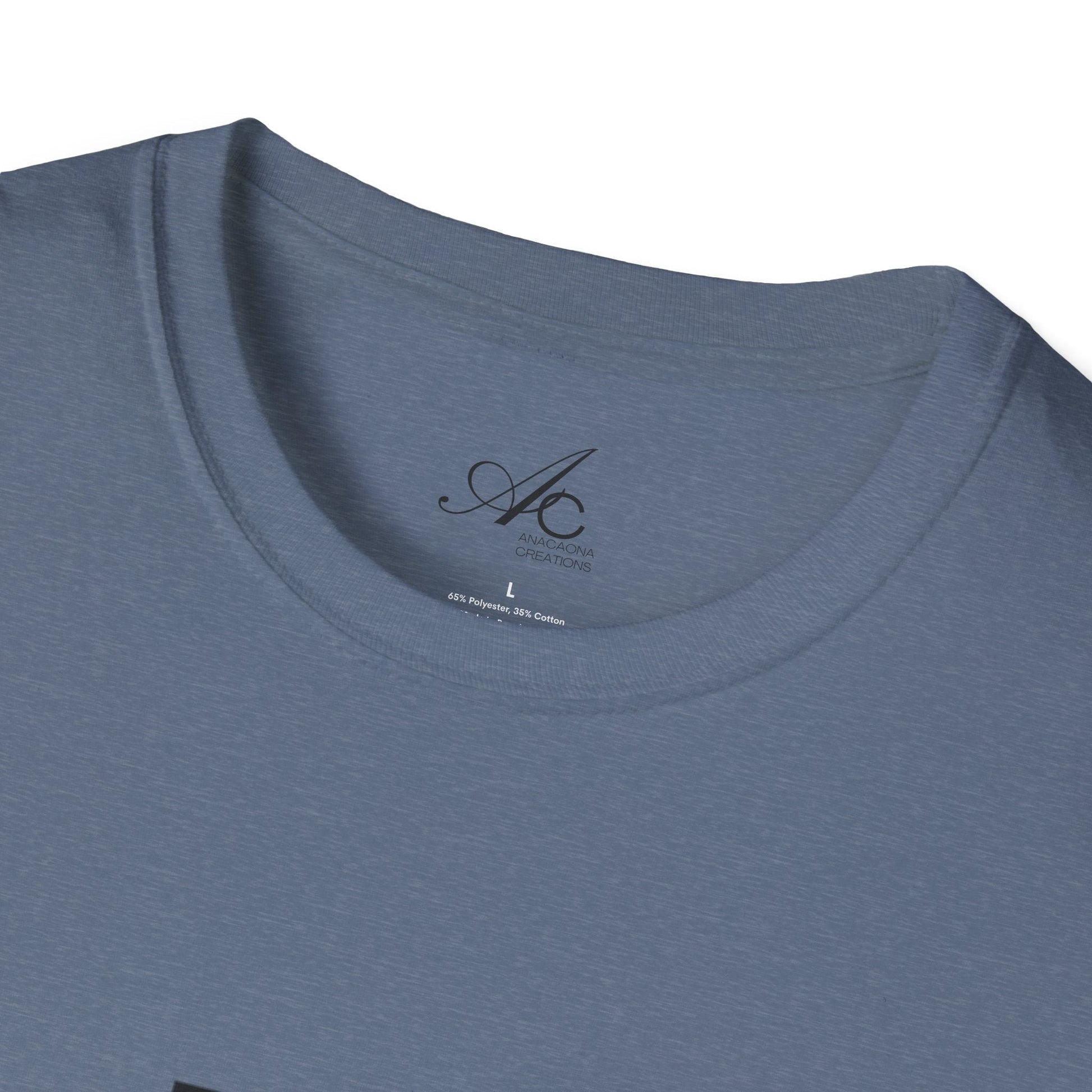 Wear the Love A Shirt as Strong as Dad - Metamorphosis Creations