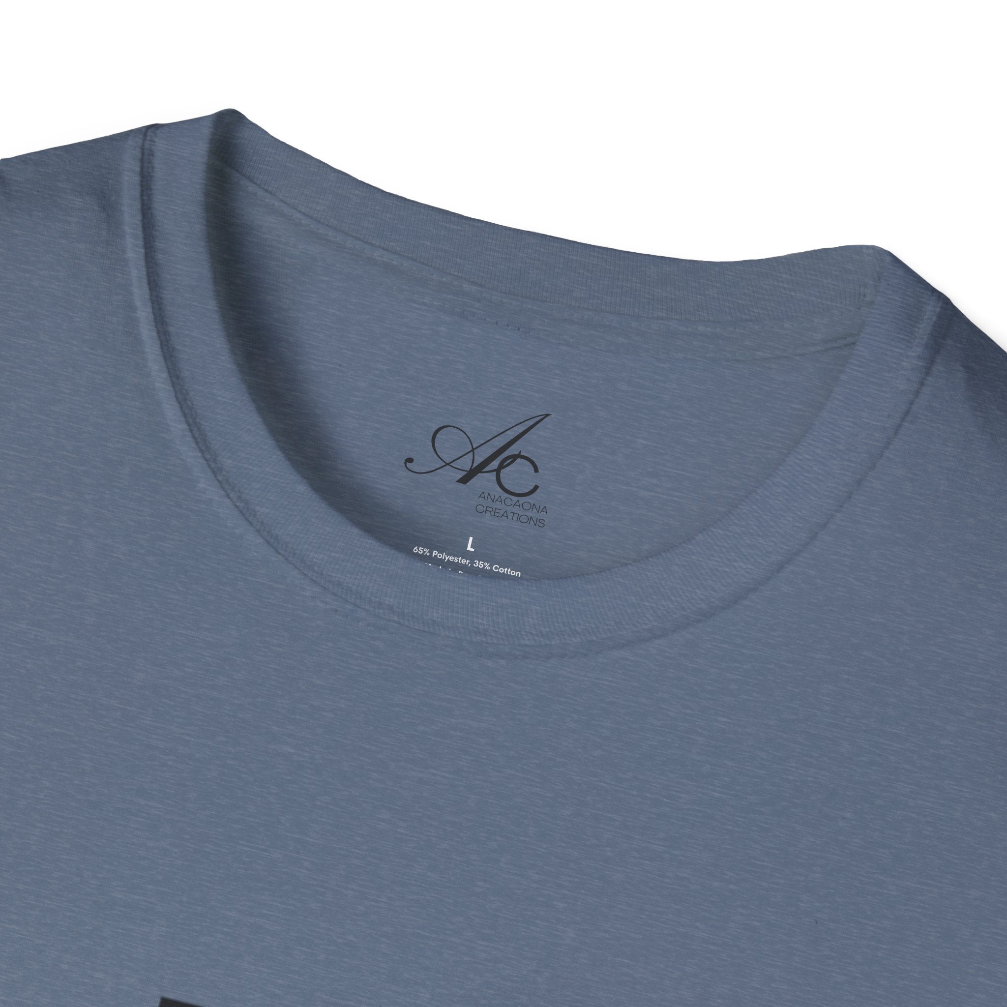 Wear the Love A Shirt as Strong as Dad - Metamorphosis Creations