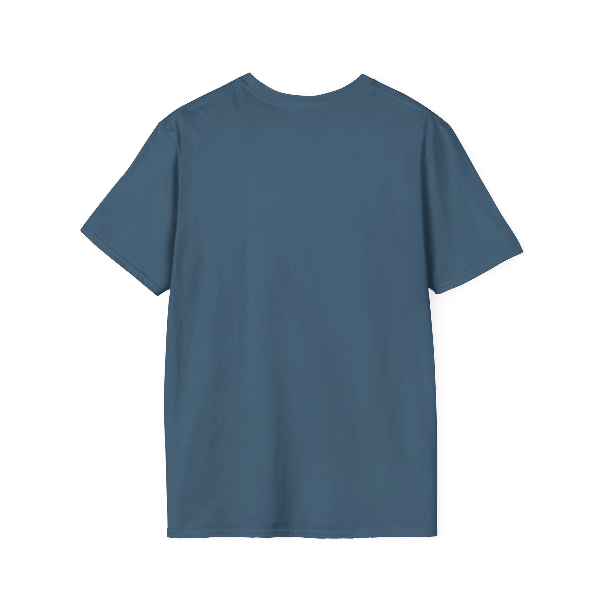 Wear the Love A Shirt as Strong as Dad - Metamorphosis Creations