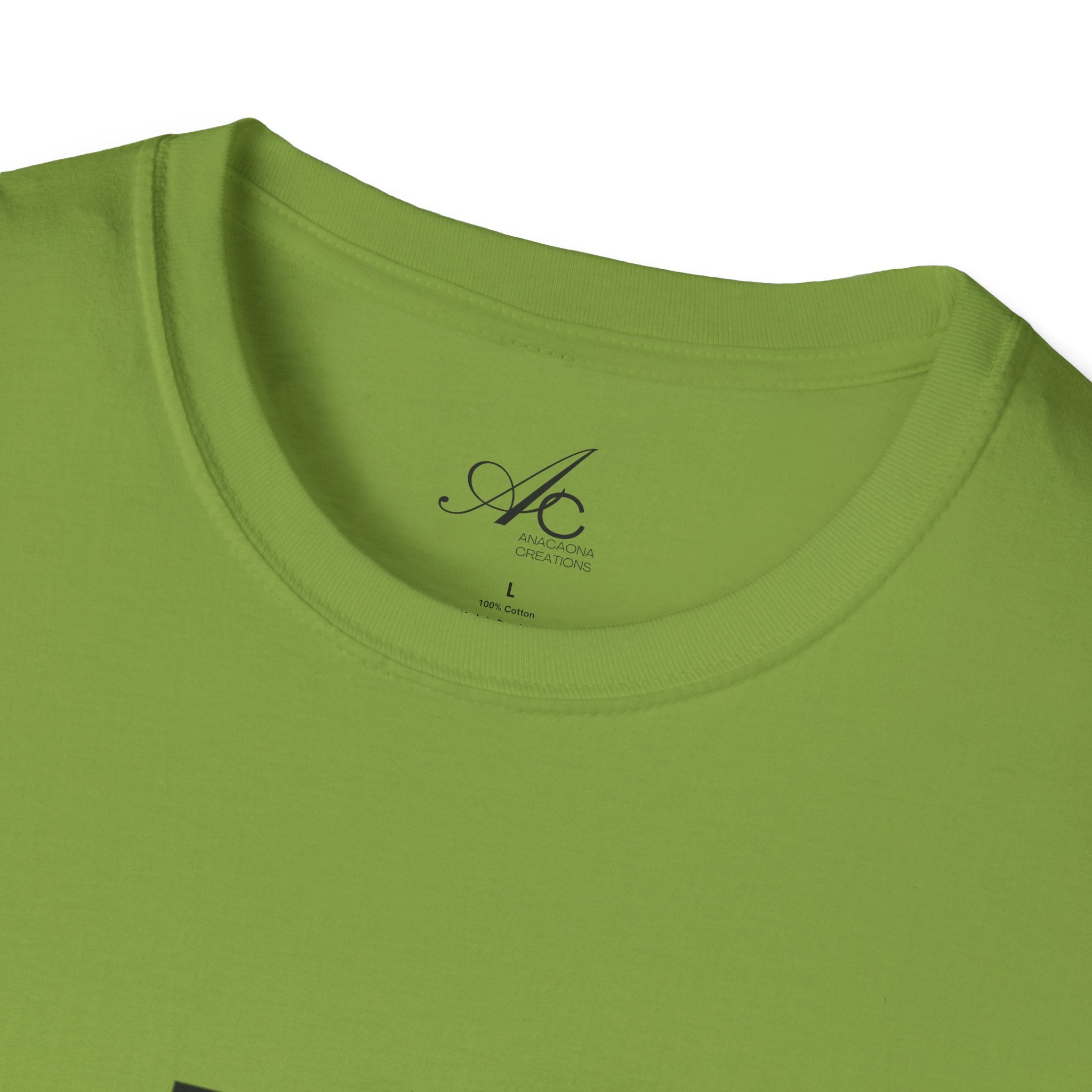 Wear the Love A Shirt as Strong as Dad - Metamorphosis Creations