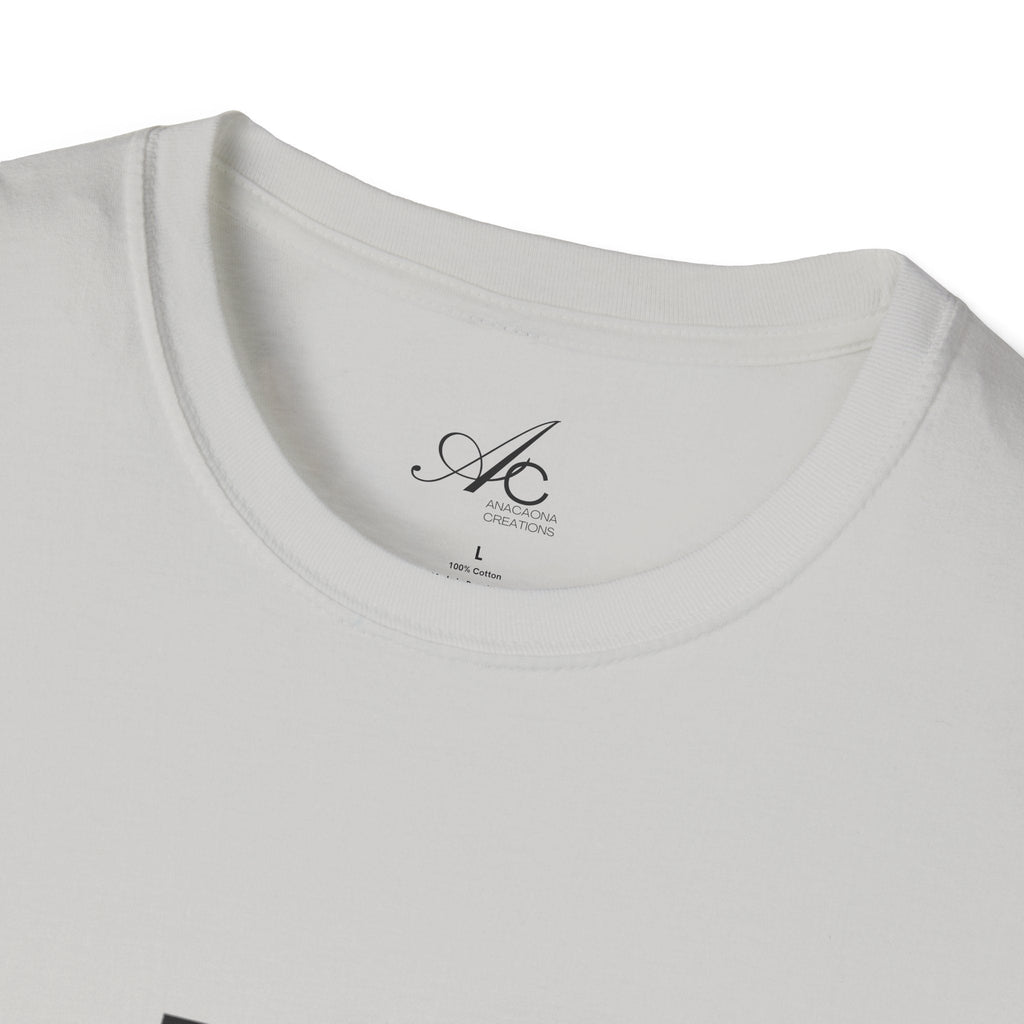 Wear the Love A Shirt as Strong as Dad - Metamorphosis Creations