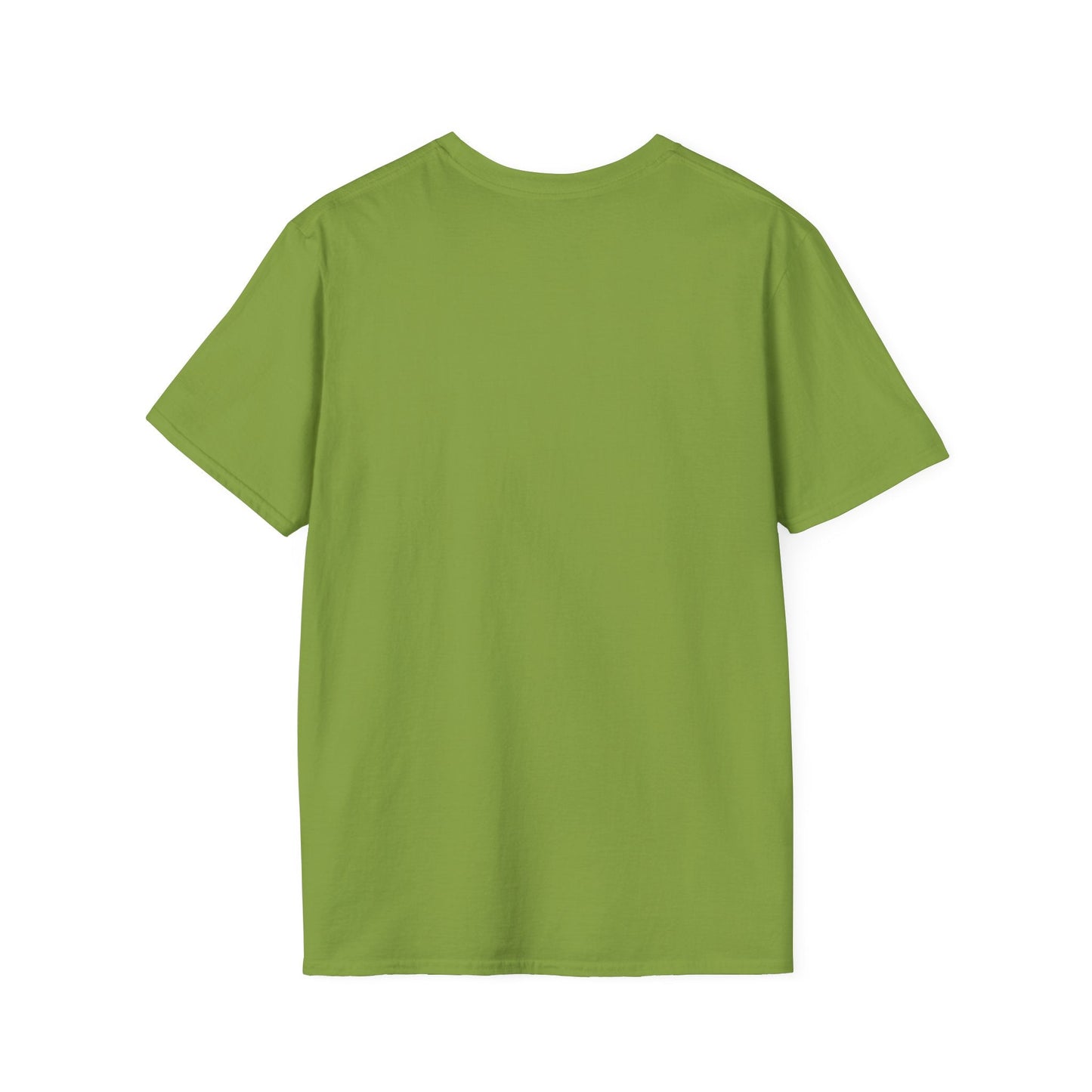 Wear the Love A Shirt as Strong as Dad - Metamorphosis Creations