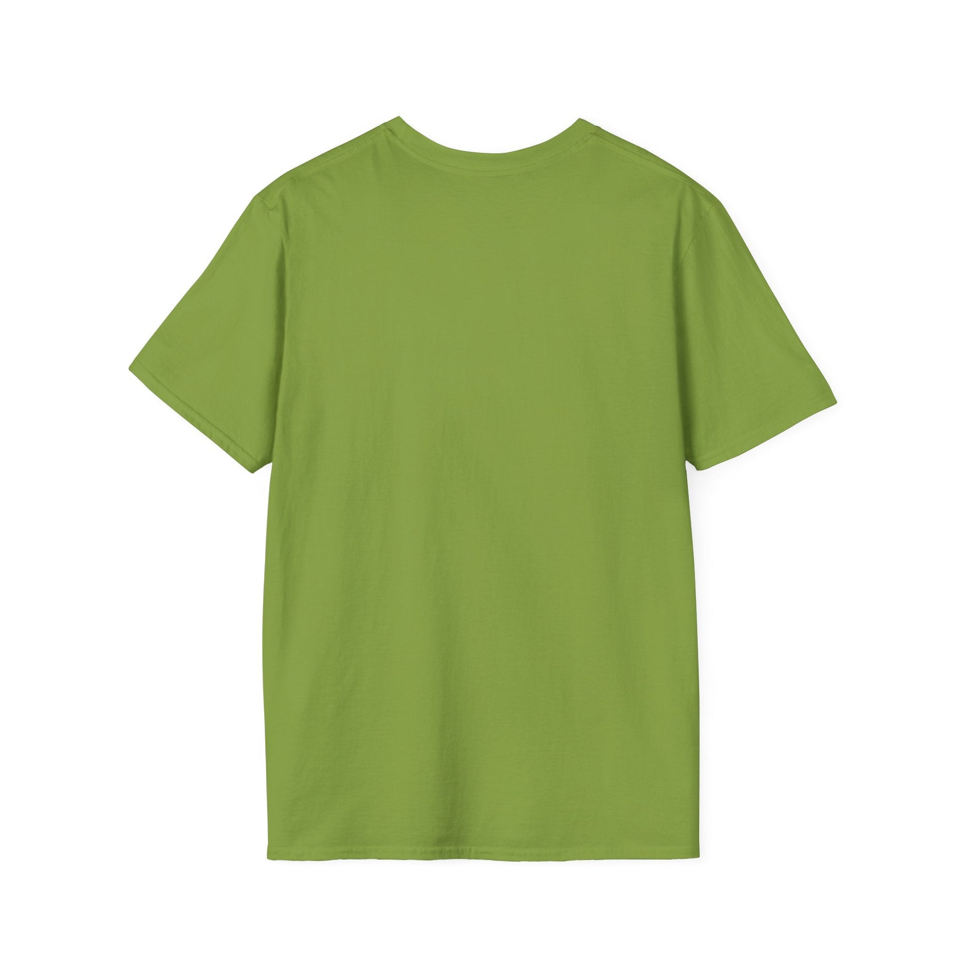Wear the Love A Shirt as Strong as Dad - Metamorphosis Creations