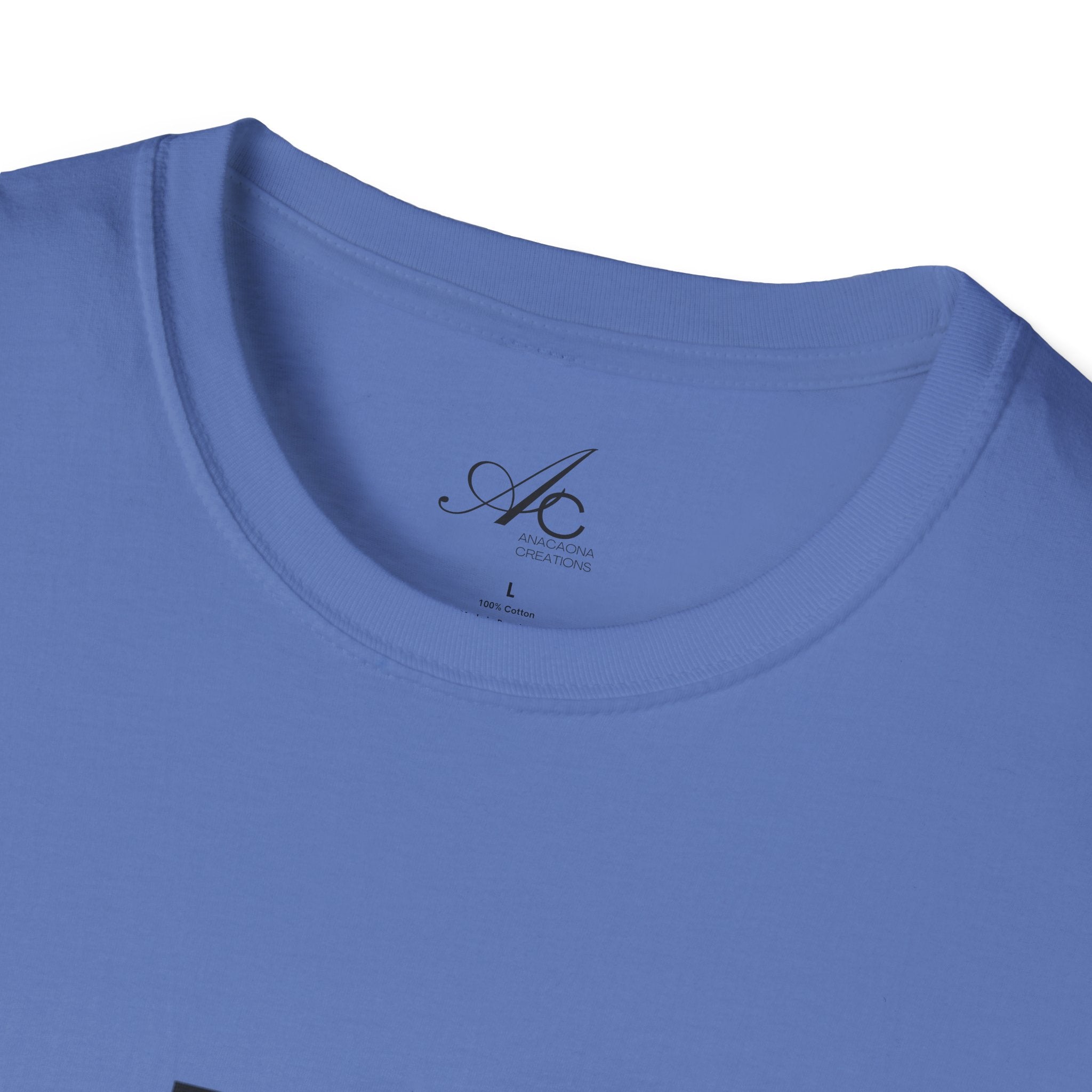 Wear the Love A Shirt as Strong as Dad - Metamorphosis Creations