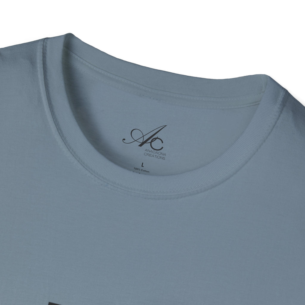 Wear the Love A Shirt as Strong as Dad - Metamorphosis Creations