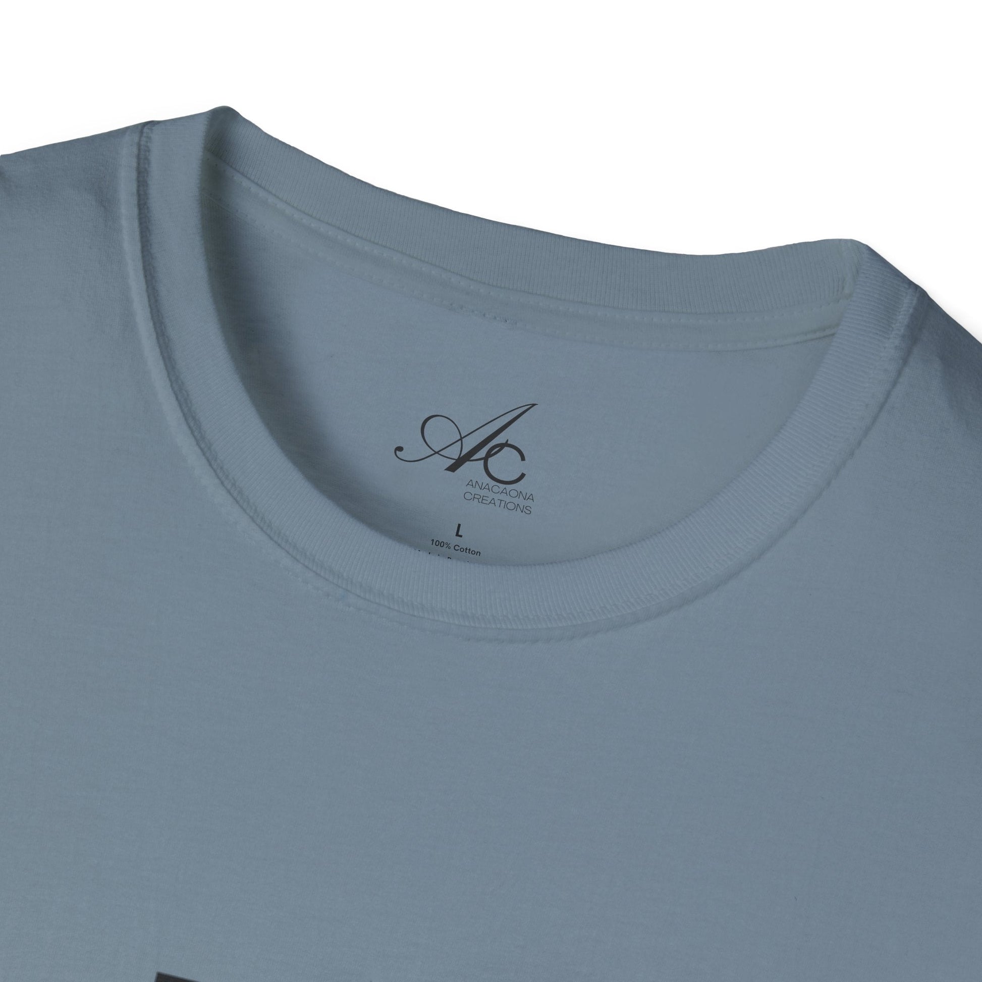 Wear the Love A Shirt as Strong as Dad - Metamorphosis Creations
