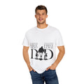 Wear the Love A Shirt as Strong as Dad - Metamorphosis Creations