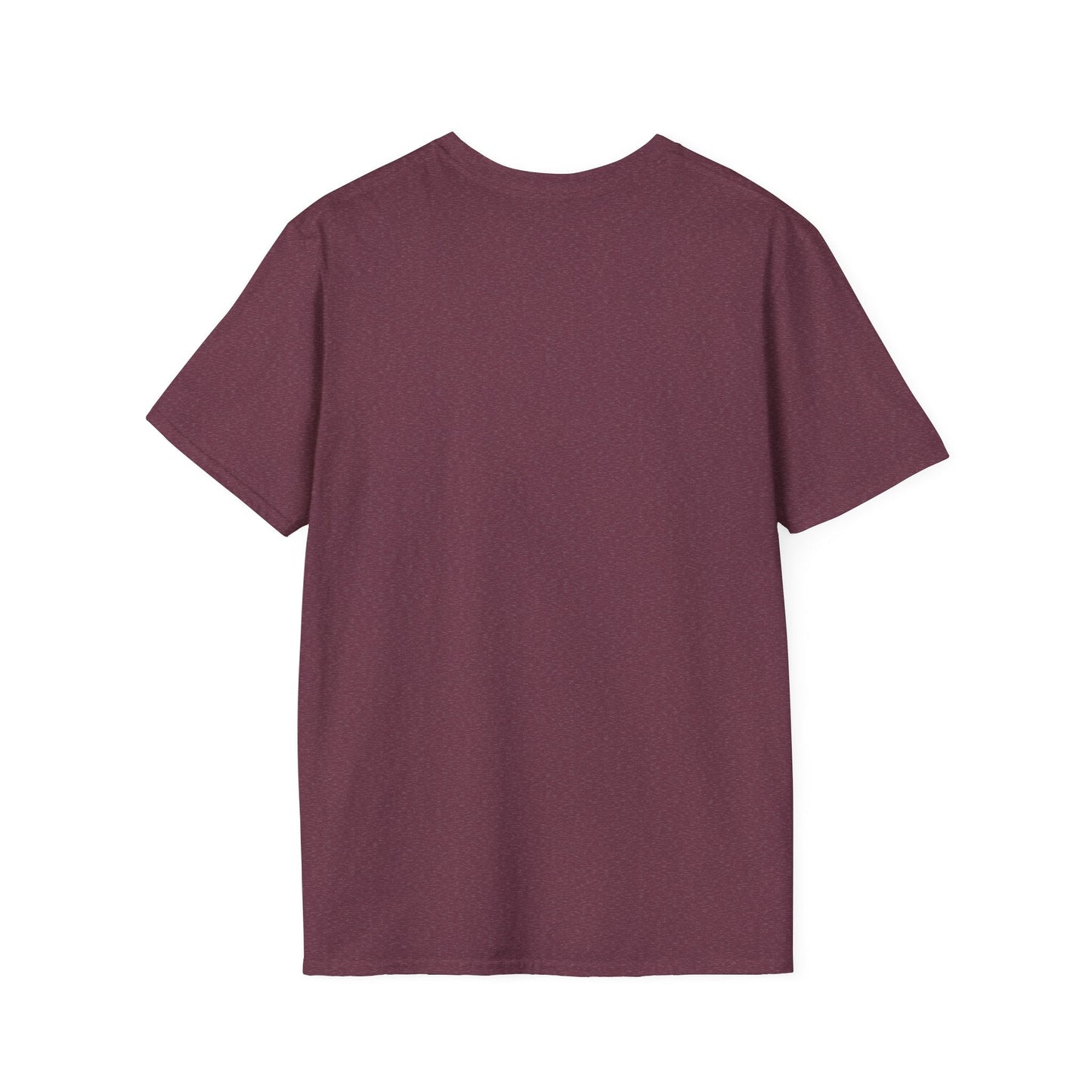Wear the Love A Shirt as Strong as Dad - Metamorphosis Creations