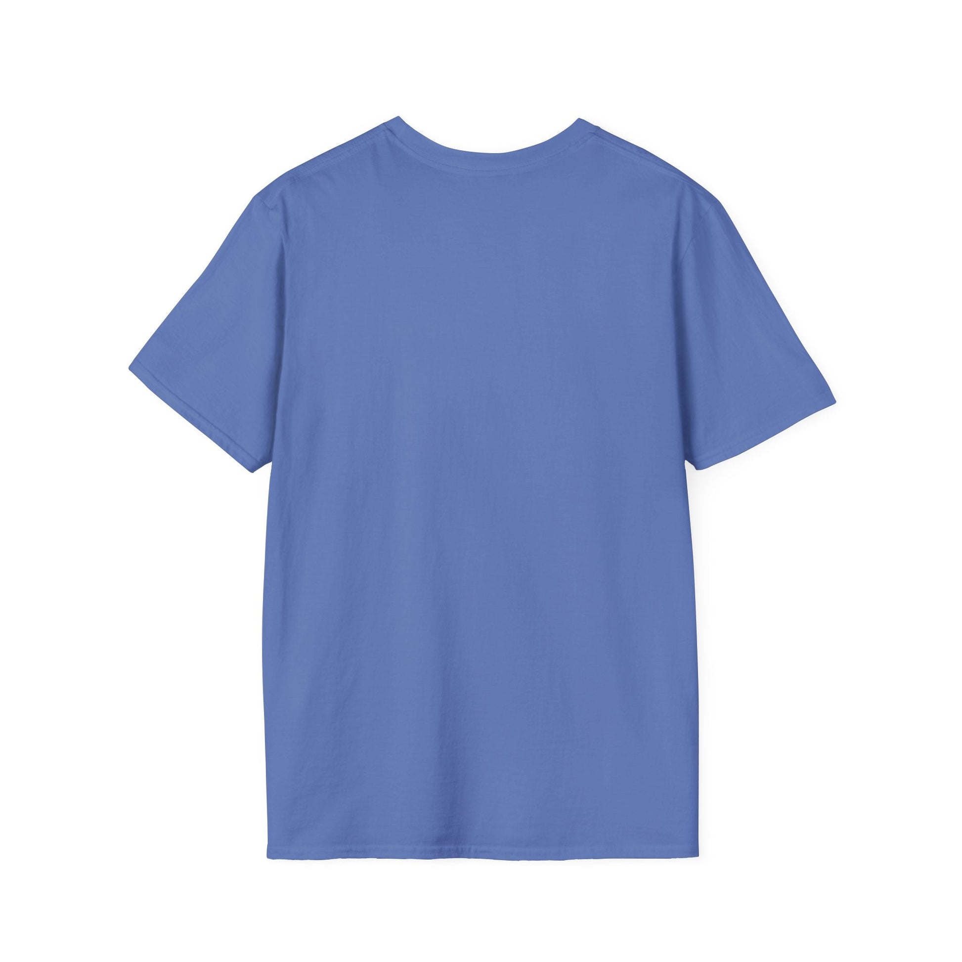 Wear the Love A Shirt as Strong as Dad - Metamorphosis Creations