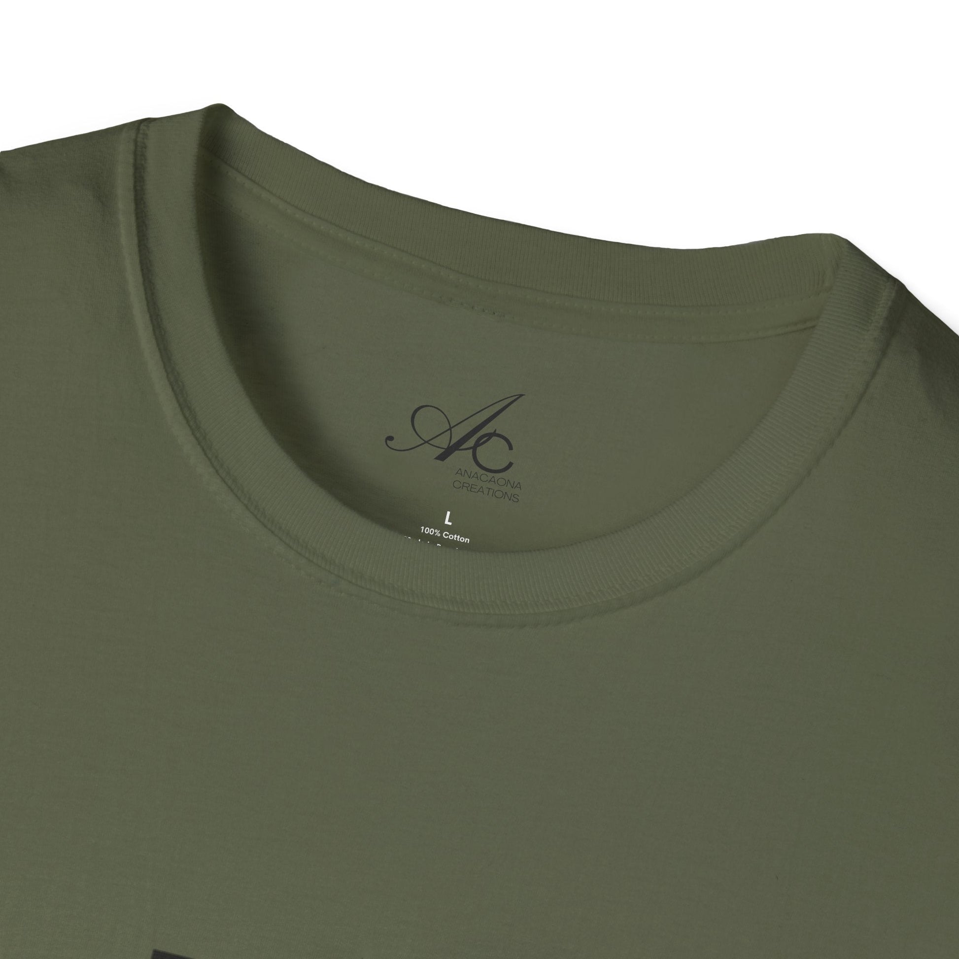 Wear the Love A Shirt as Strong as Dad - Metamorphosis Creations