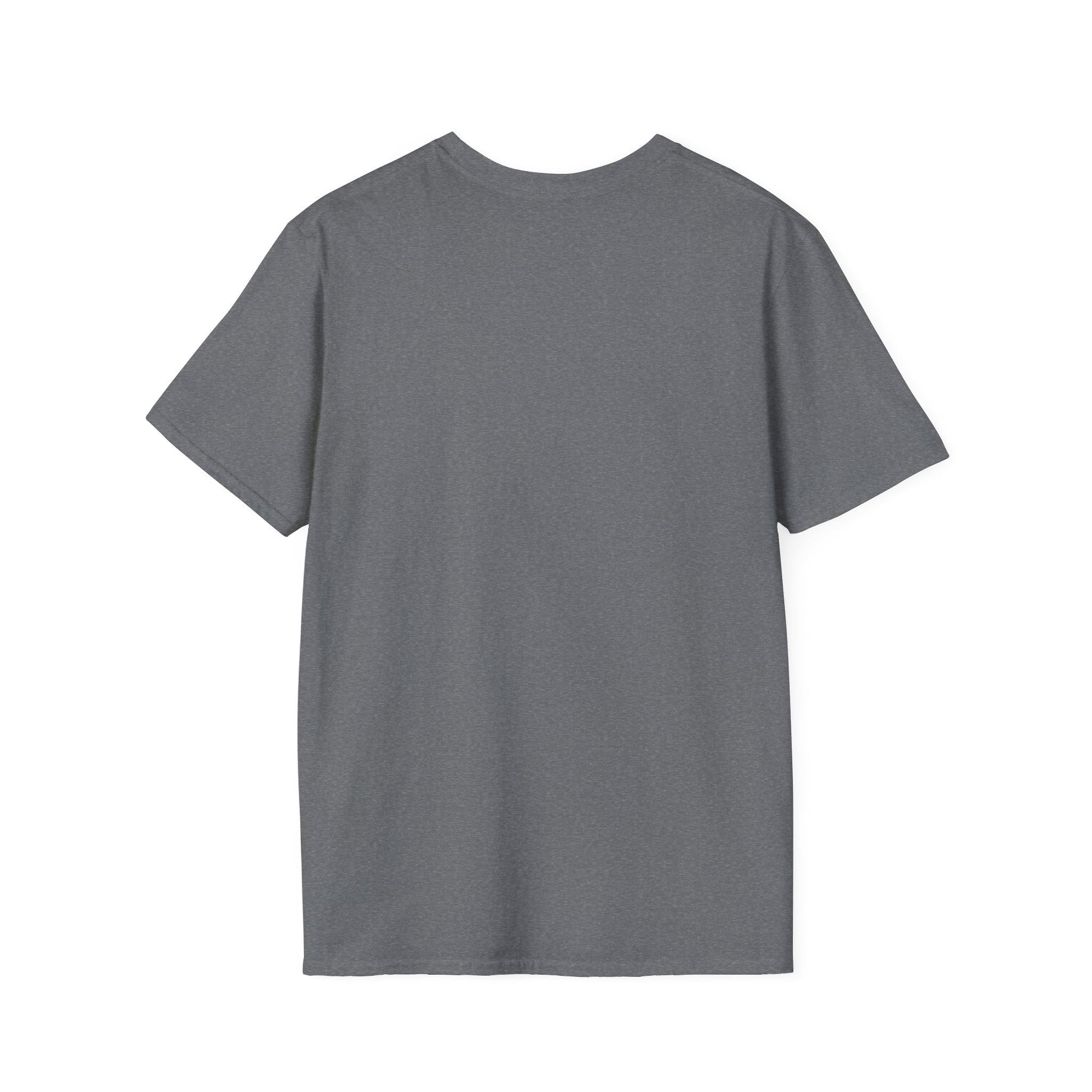 Wear the Love A Shirt as Strong as Dad - Metamorphosis Creations